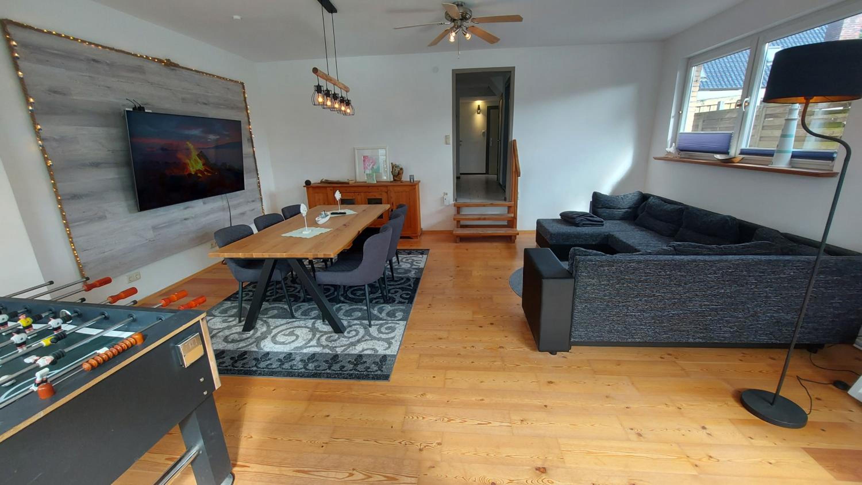 Ferienhaus Am Oland