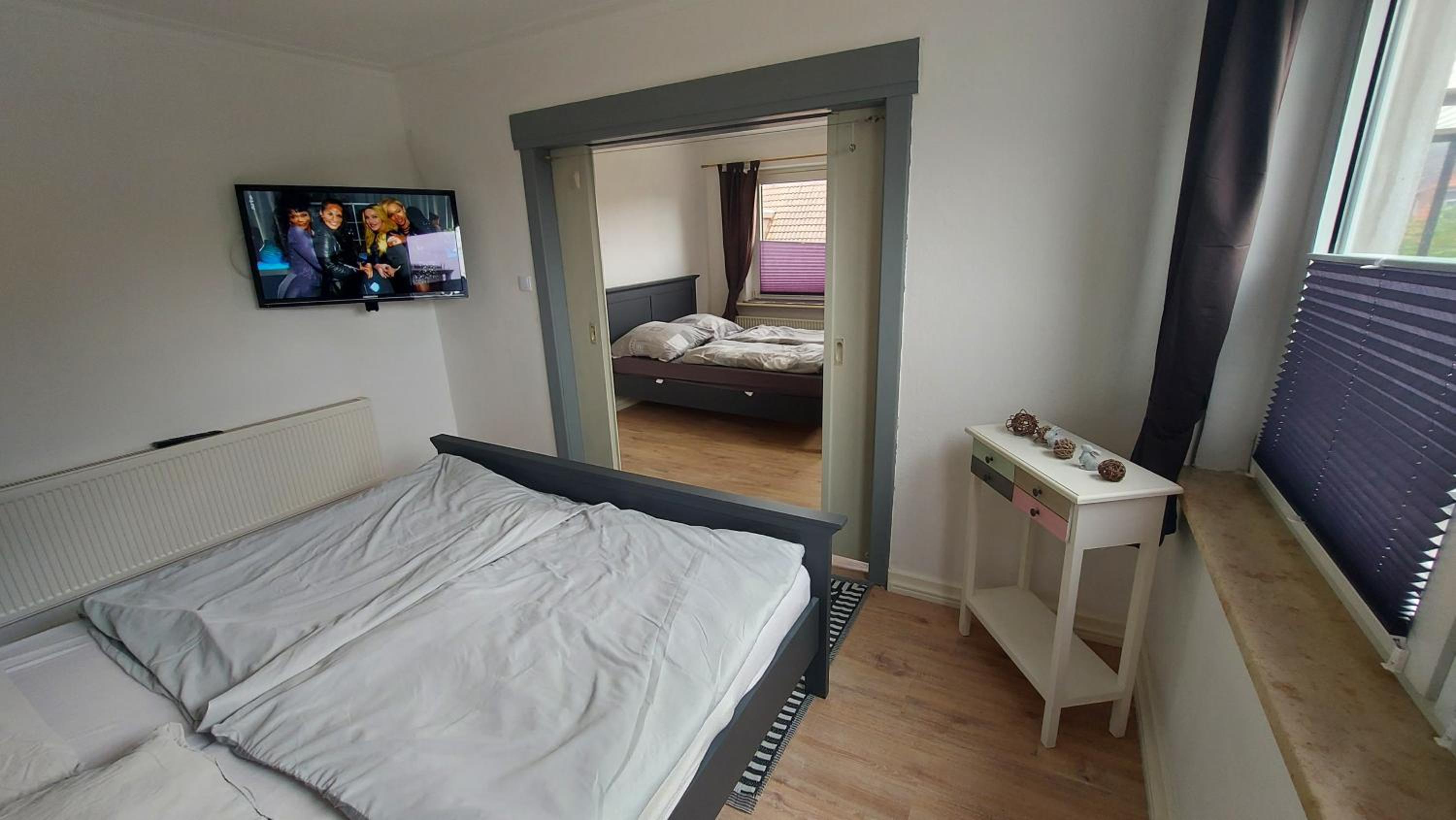 Ferienhaus Am Oland