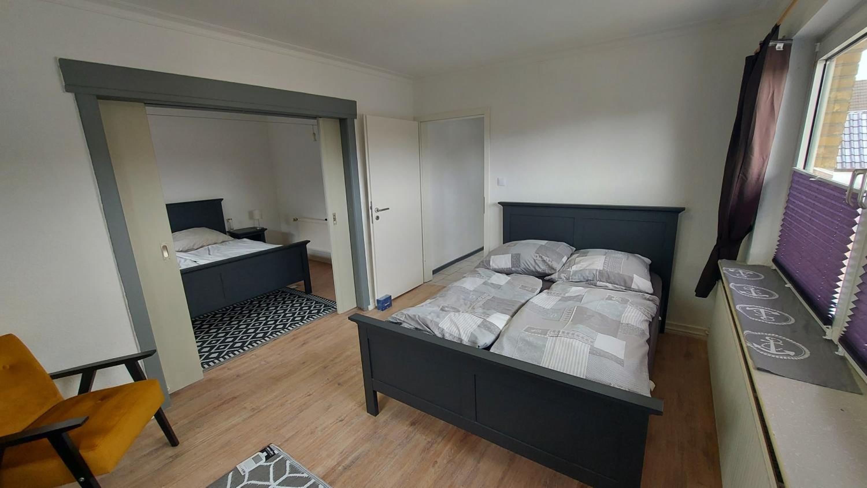 Ferienhaus Am Oland