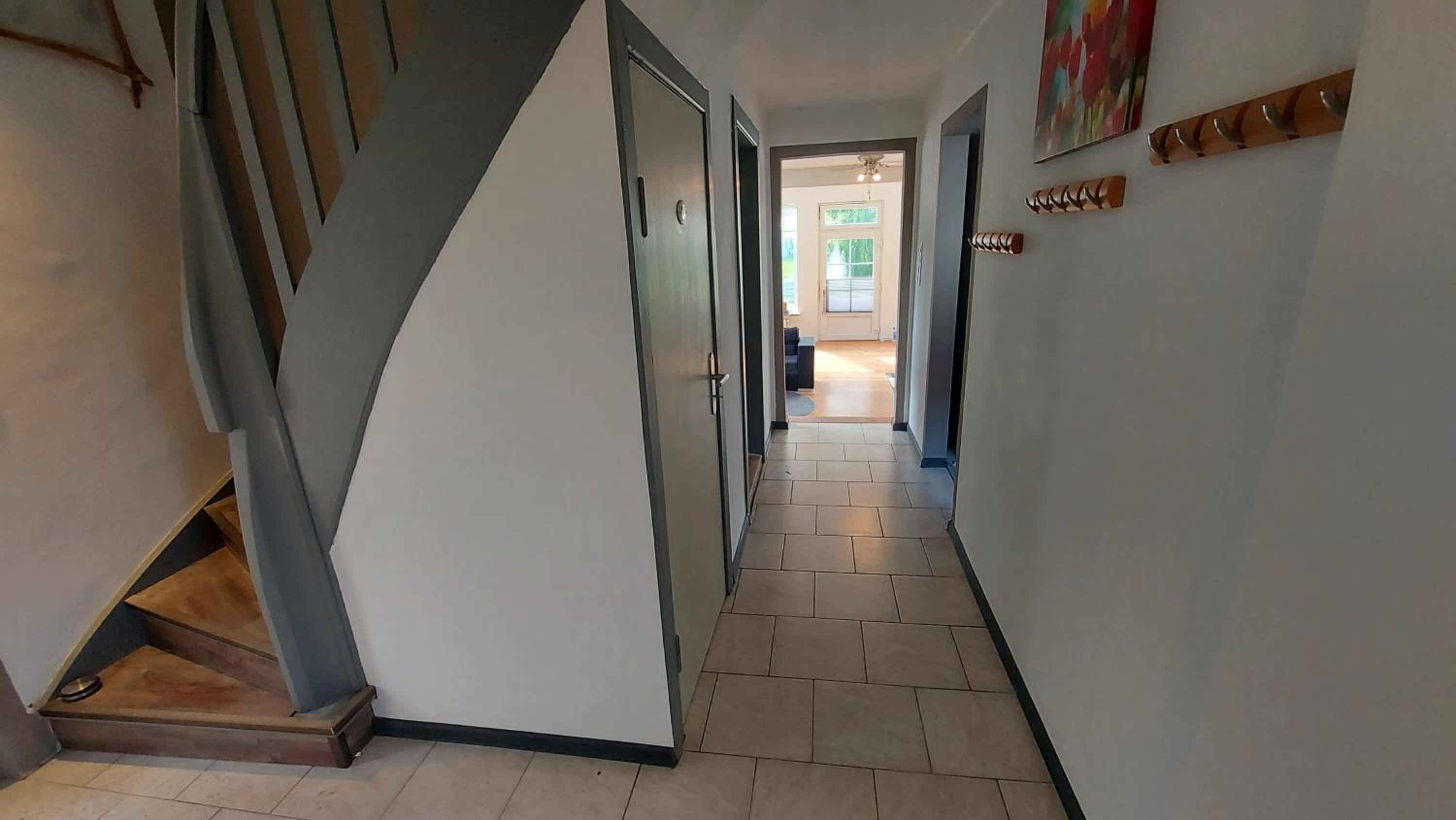 Ferienhaus Am Oland