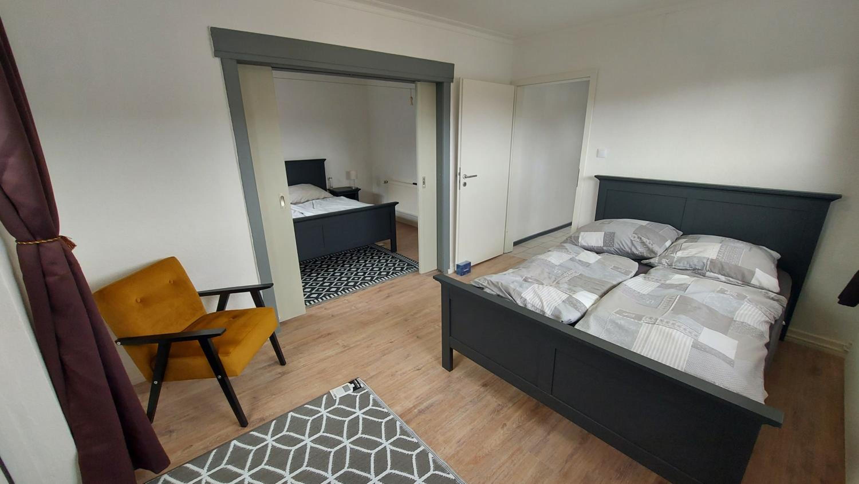 Ferienhaus Am Oland