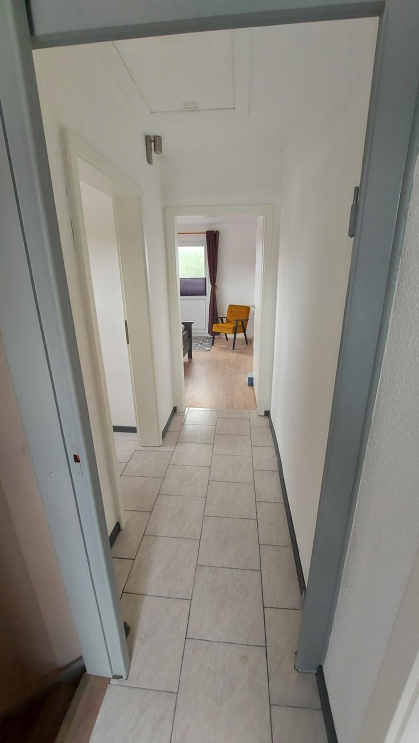 Ferienhaus Am Oland