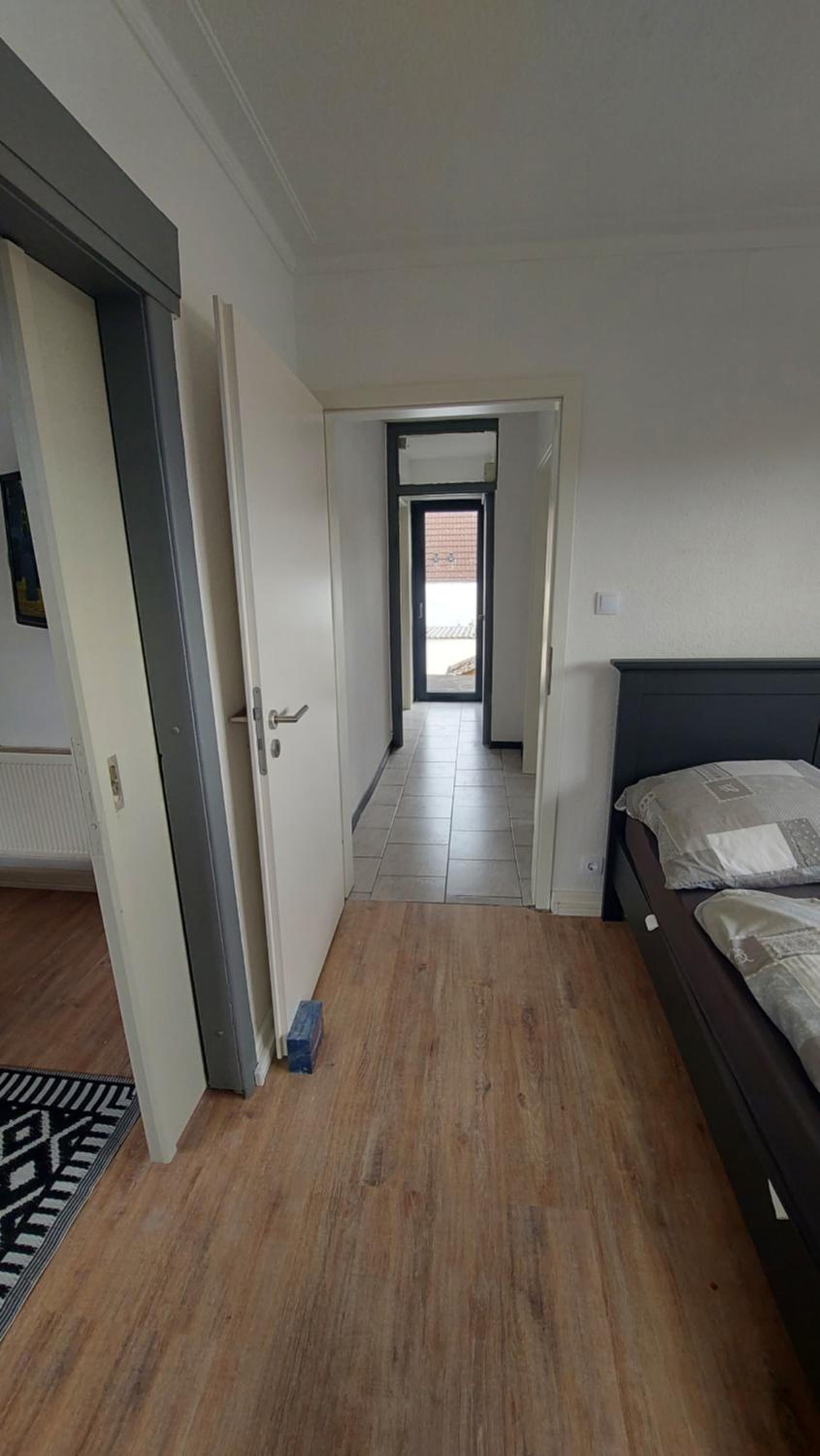 Ferienhaus Am Oland