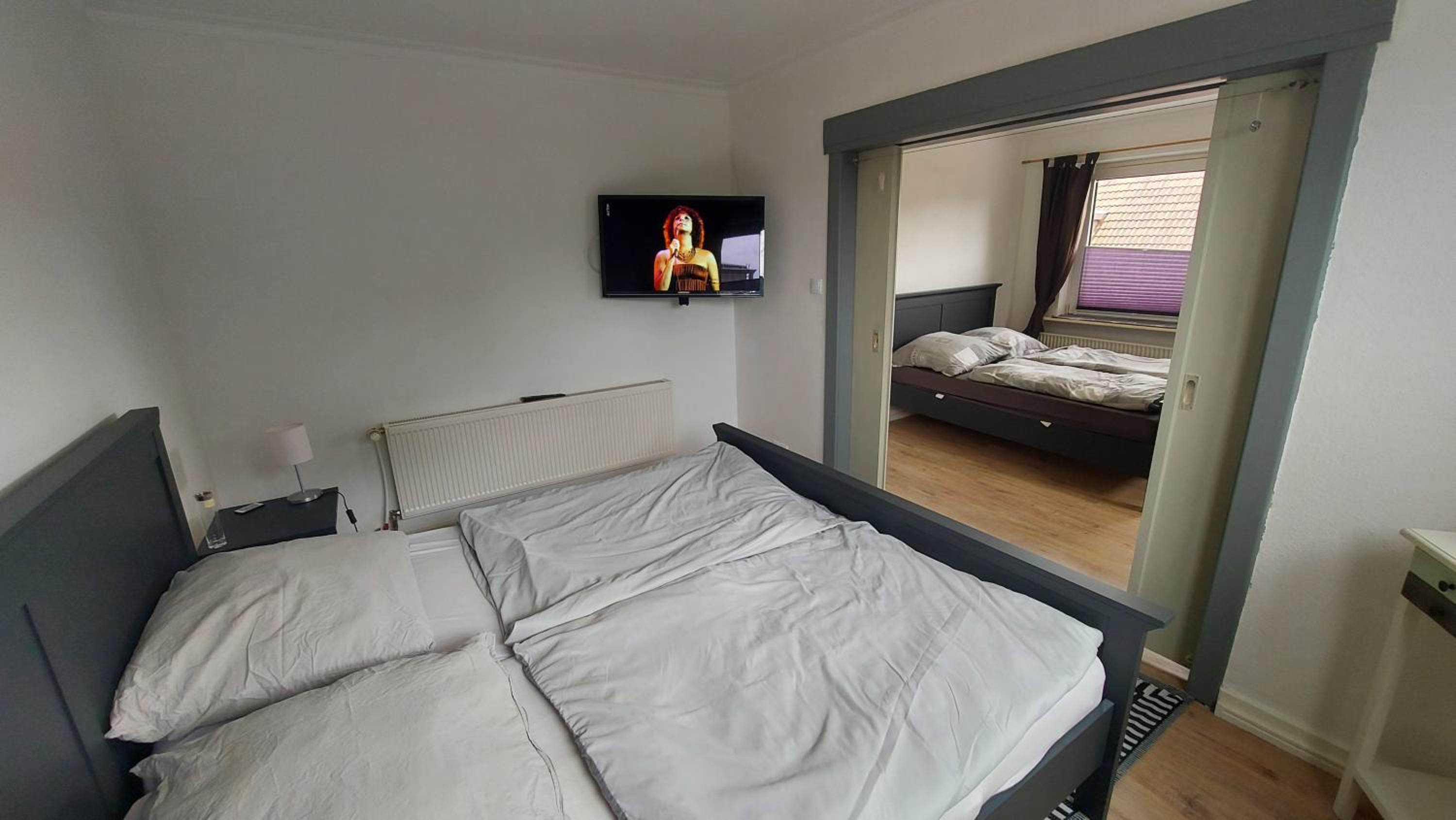 Ferienhaus Am Oland