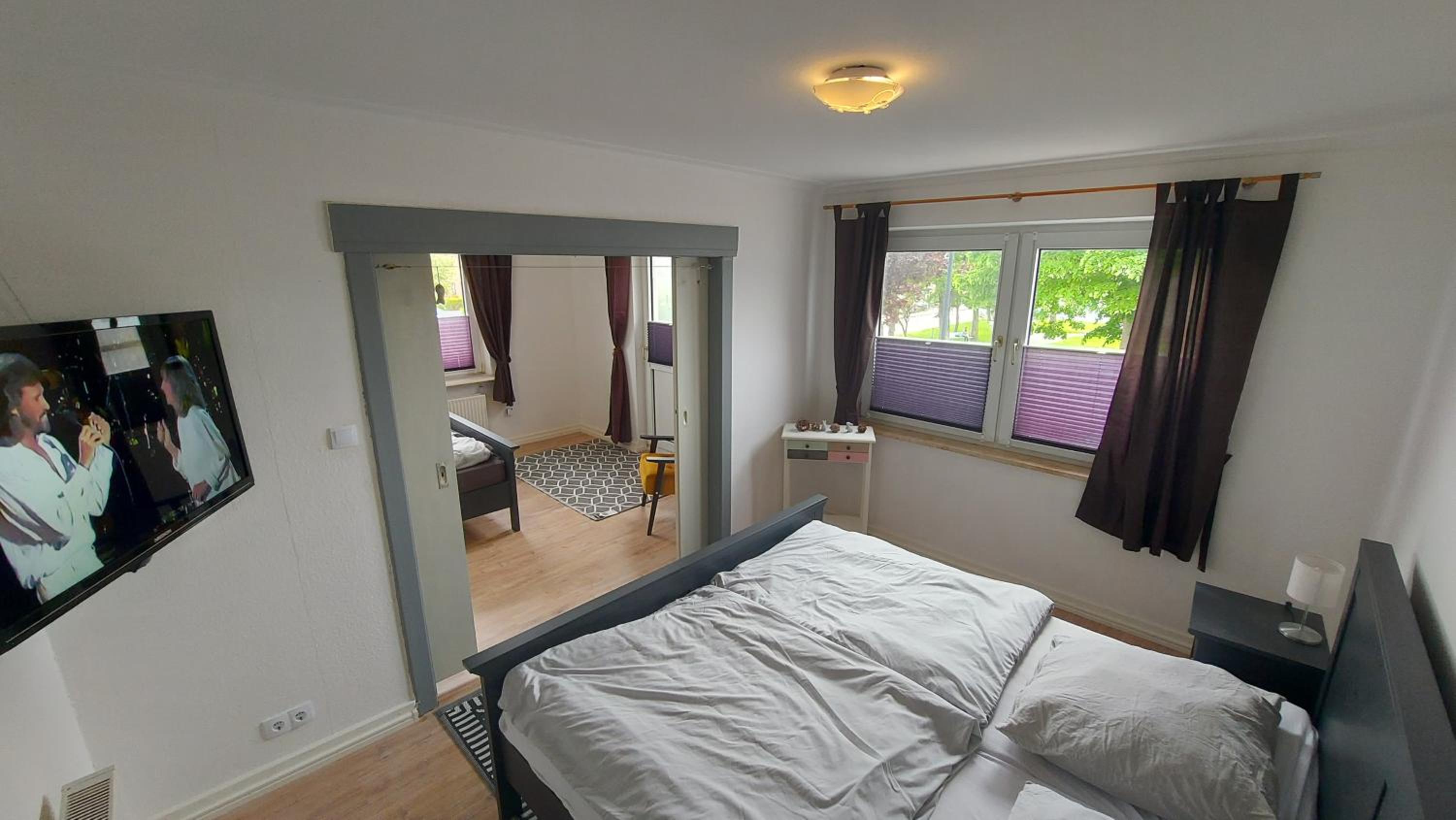 Ferienhaus Am Oland