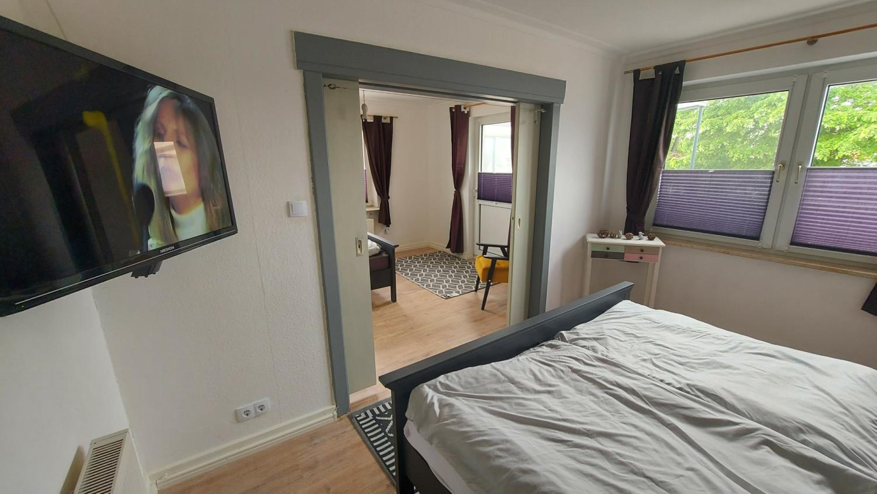 Ferienhaus Am Oland