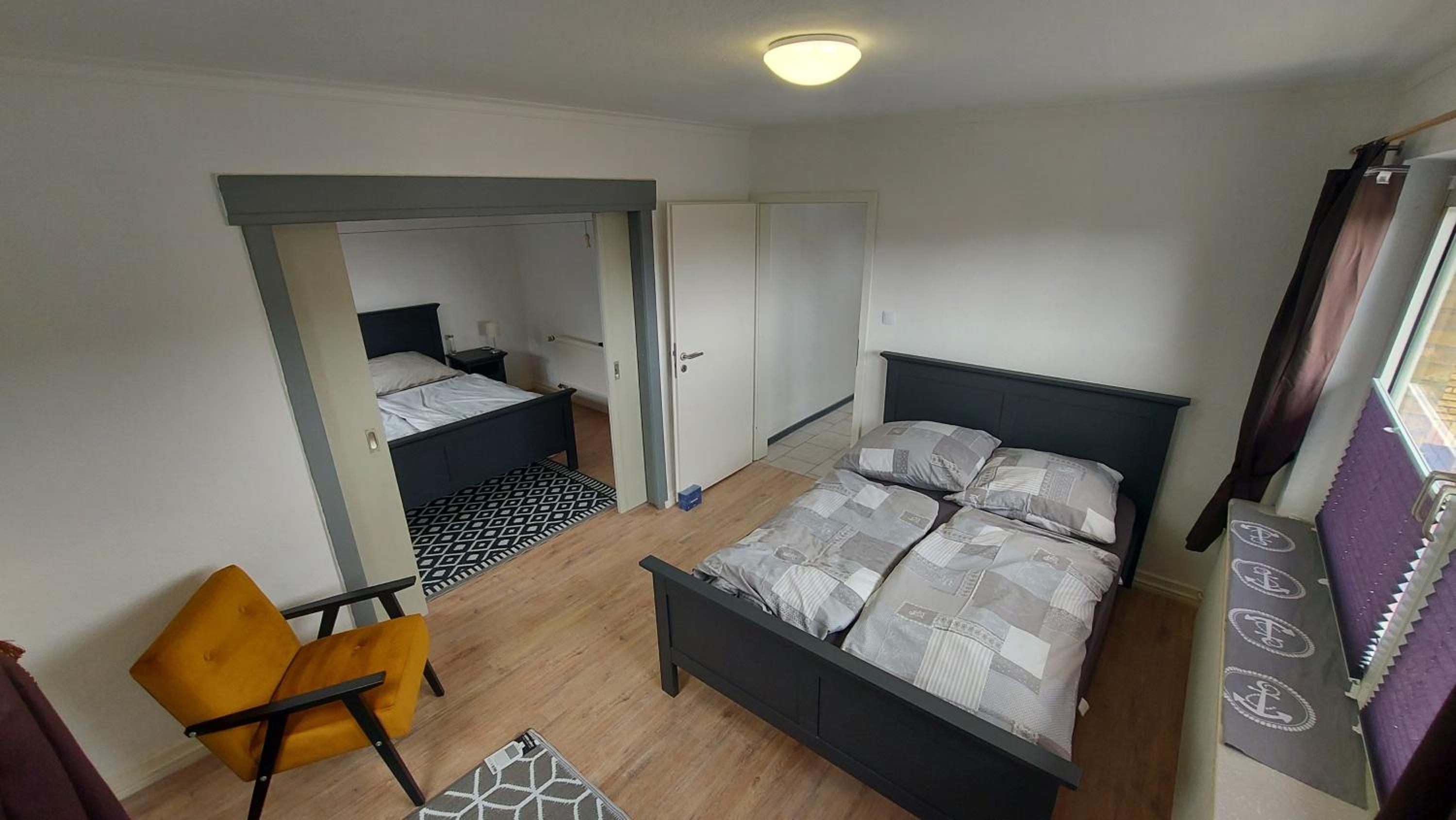 Ferienhaus Am Oland