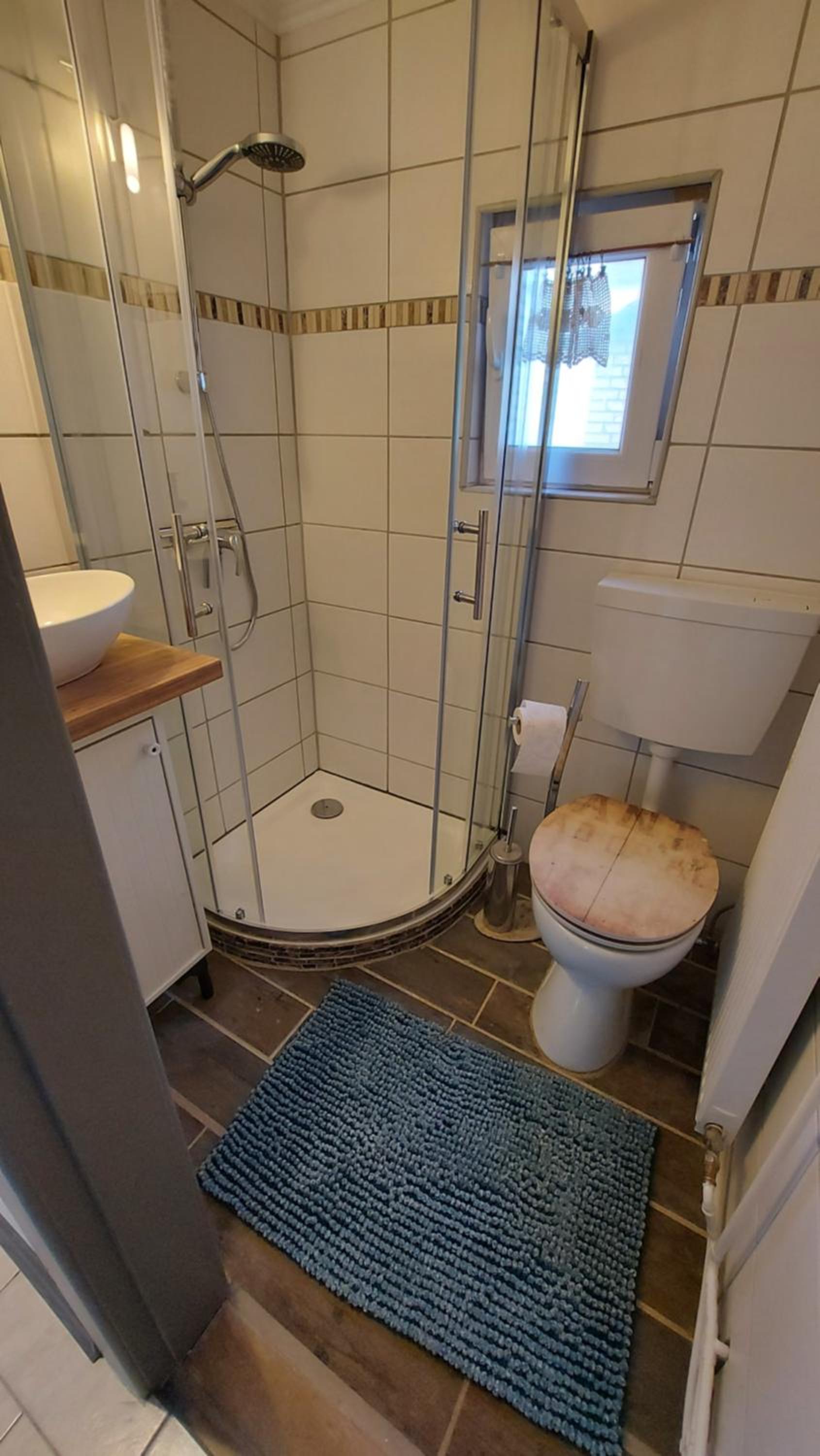 Ferienhaus Am Oland