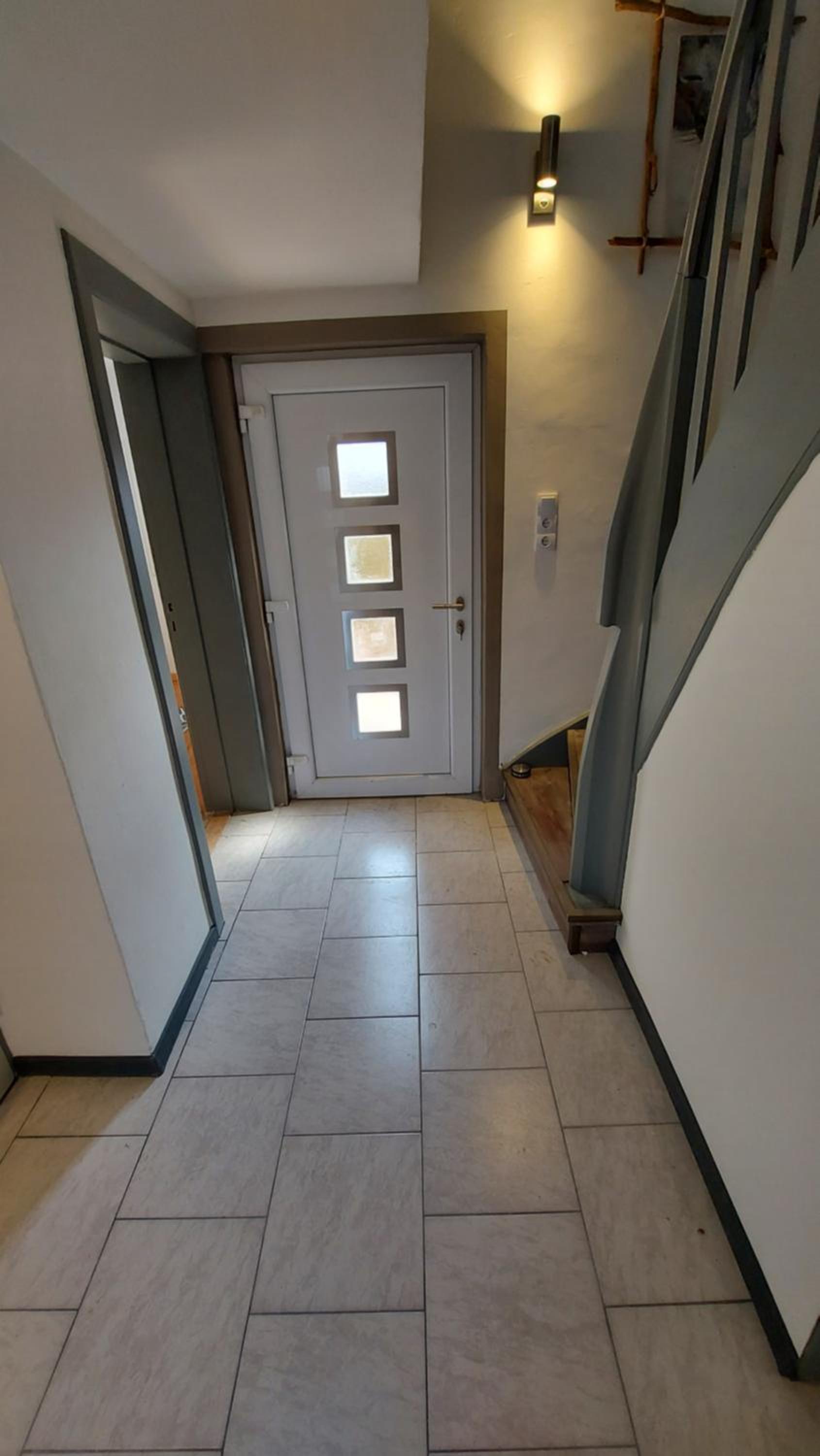 Ferienhaus Am Oland