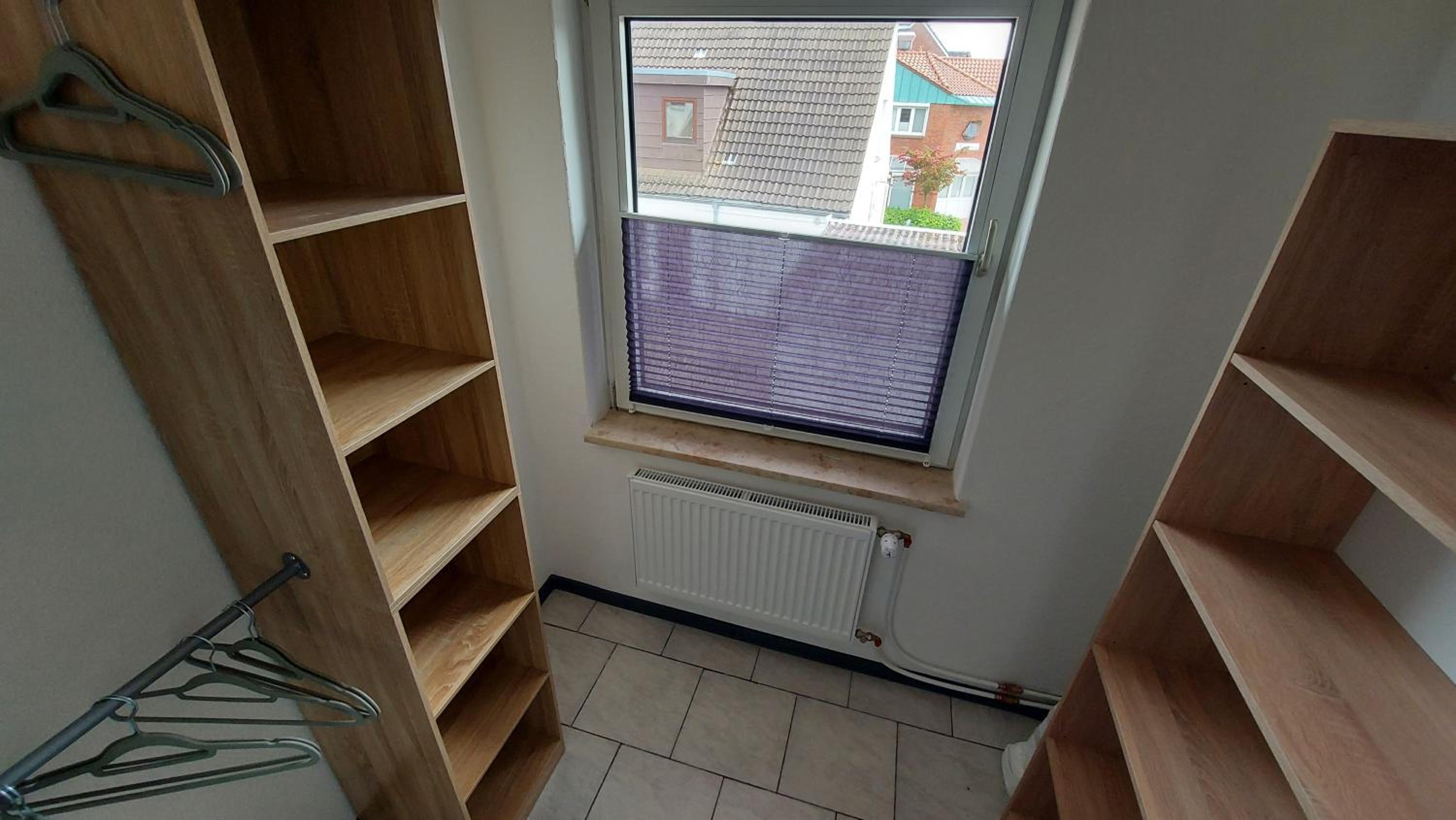 Ferienhaus Am Oland