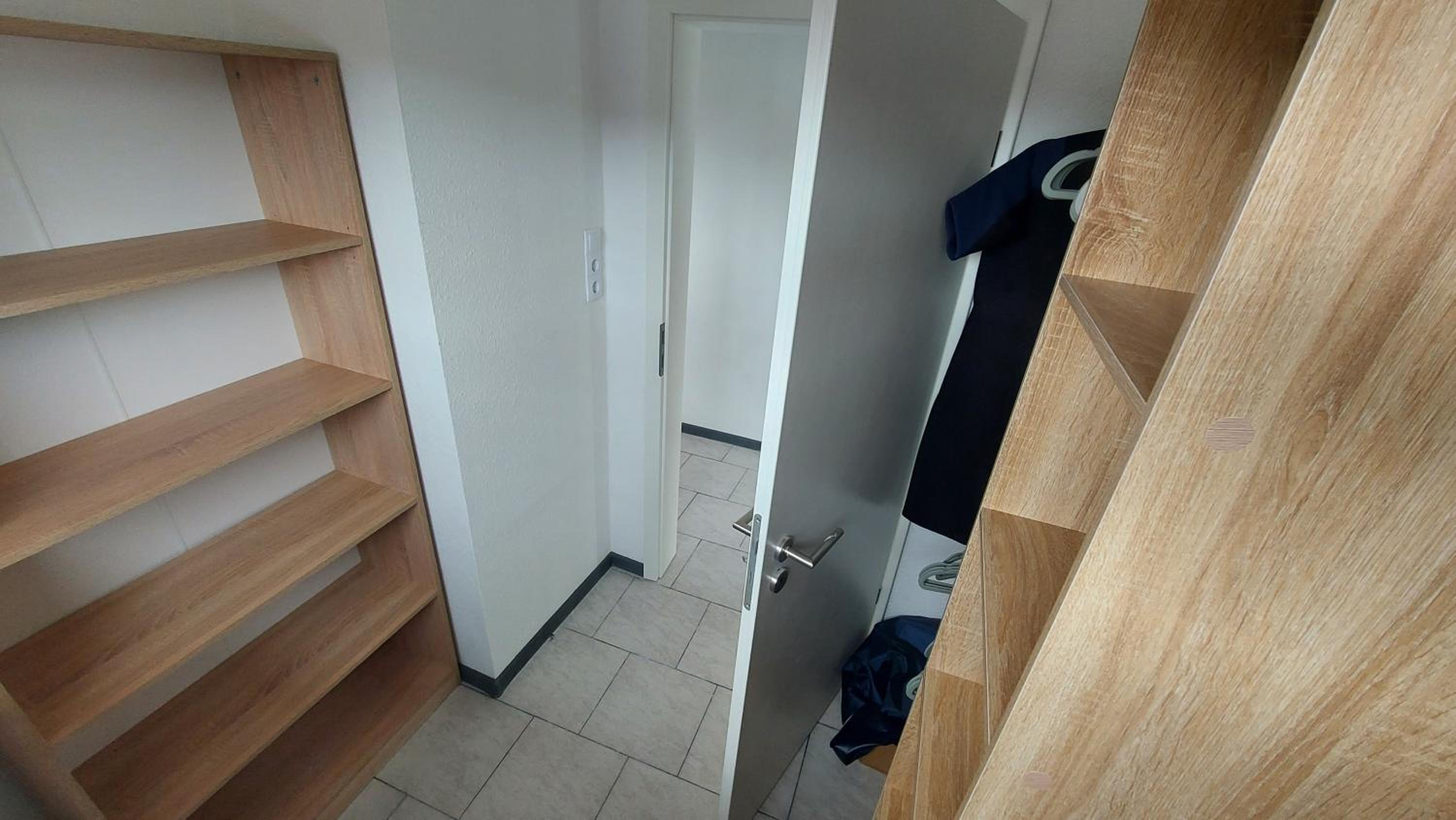Ferienhaus Am Oland