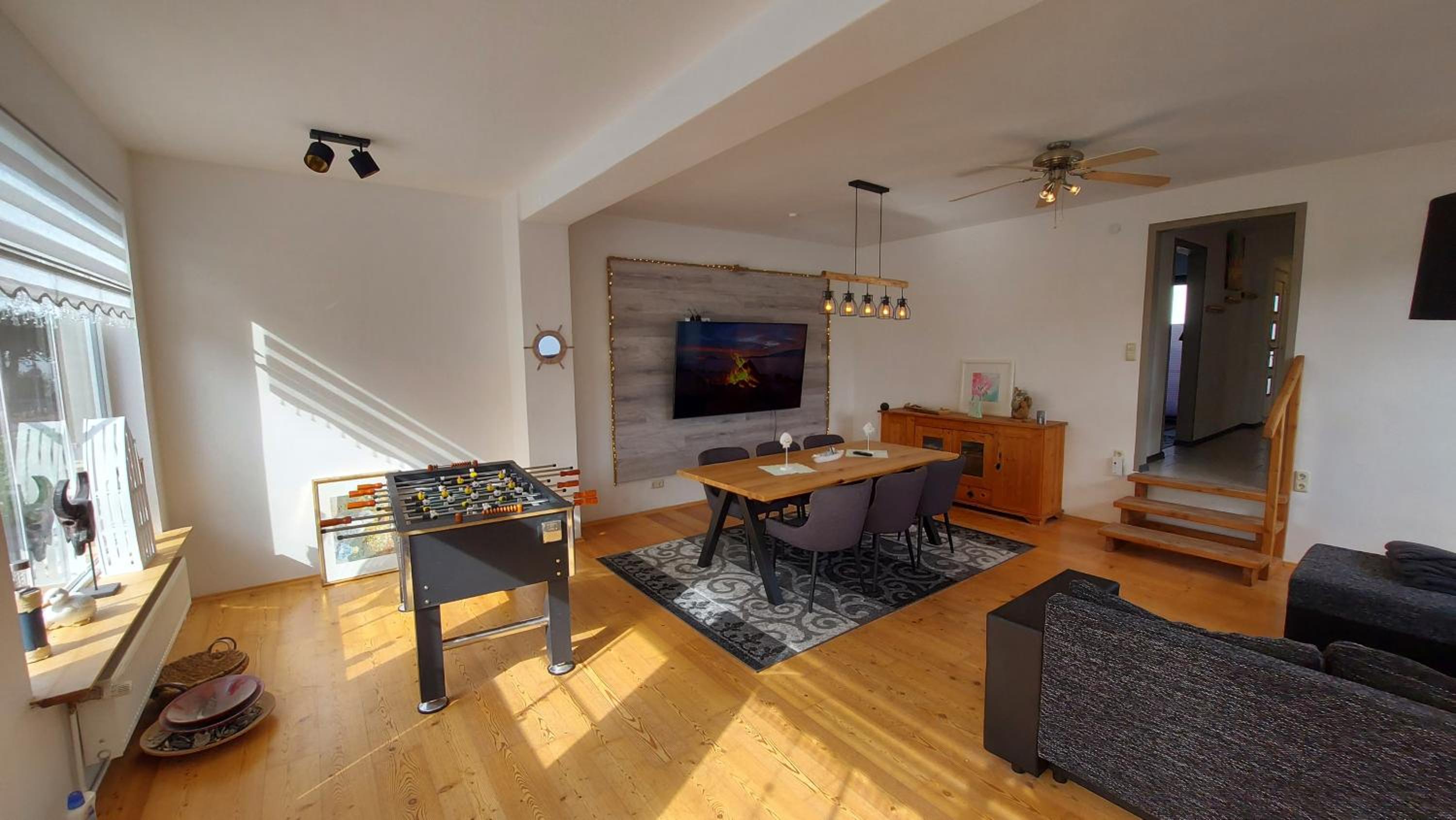 Ferienhaus Am Oland