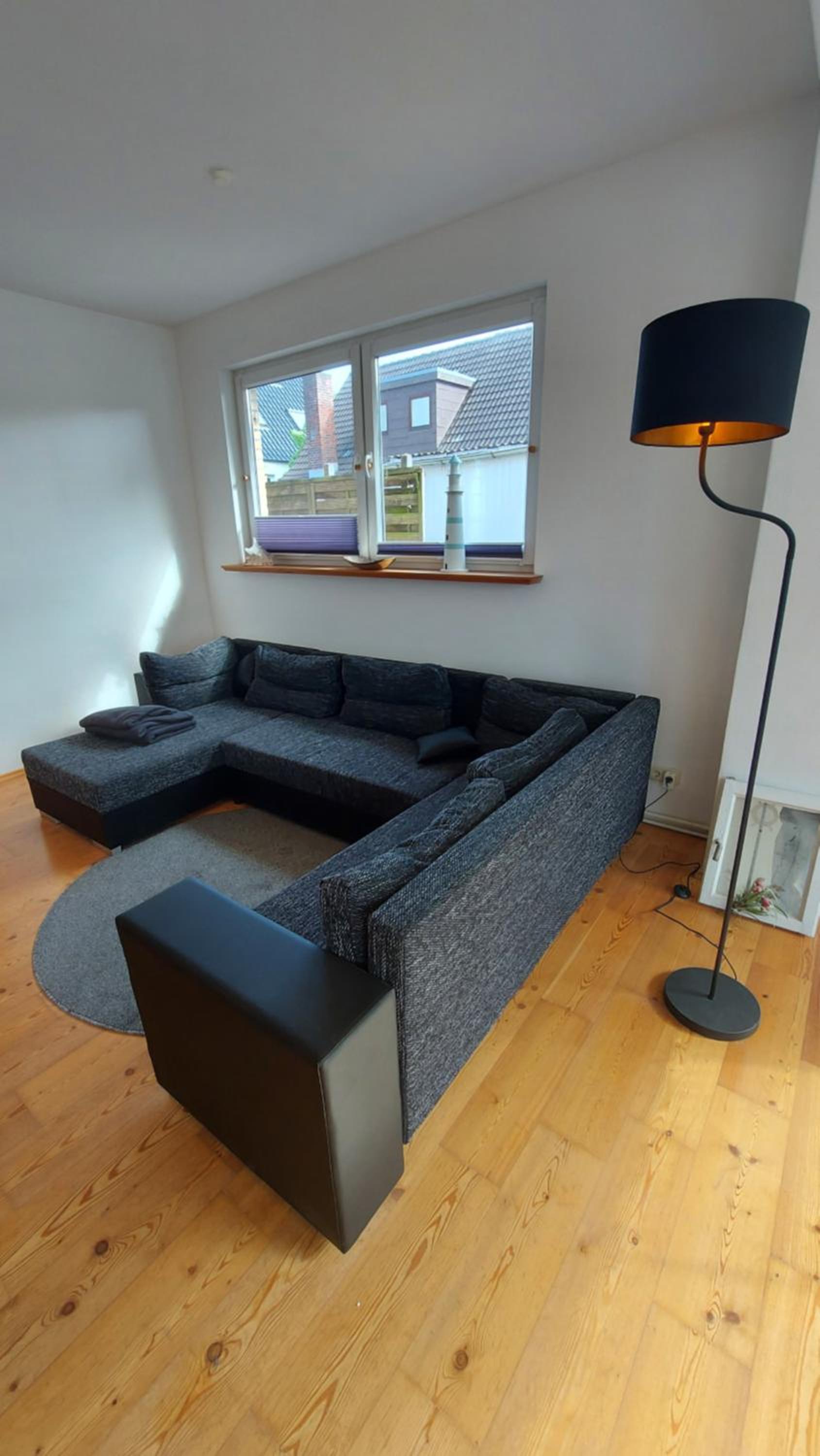 Ferienhaus Am Oland