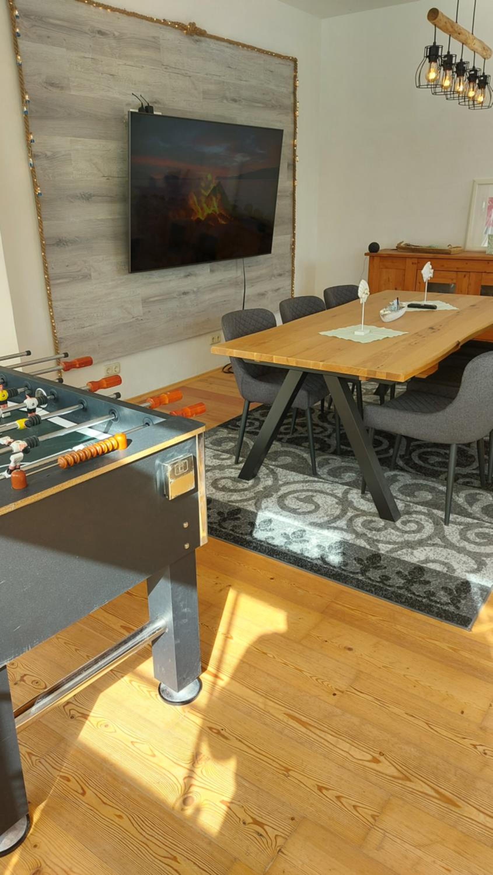 Ferienhaus Am Oland