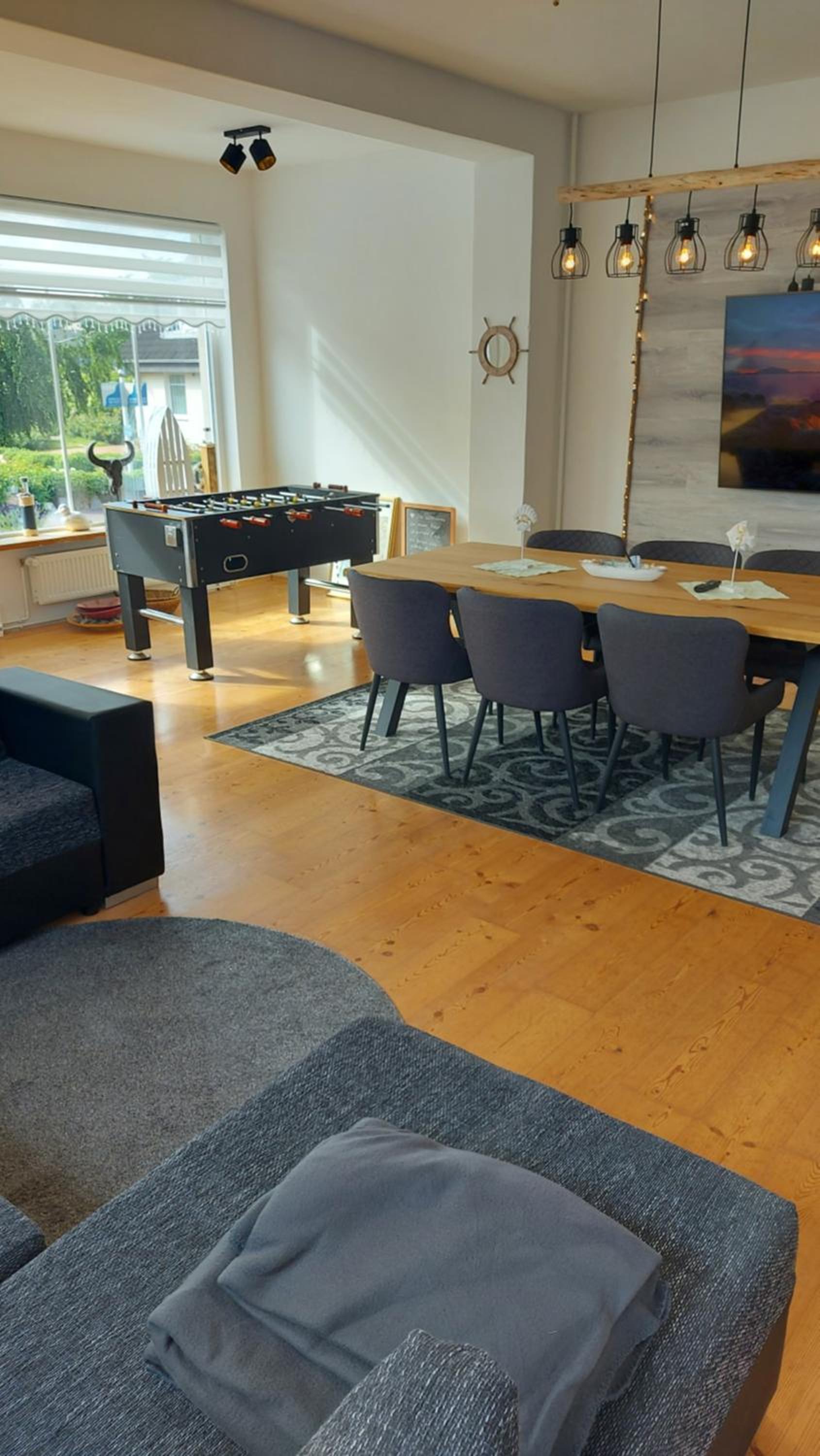 Ferienhaus Am Oland