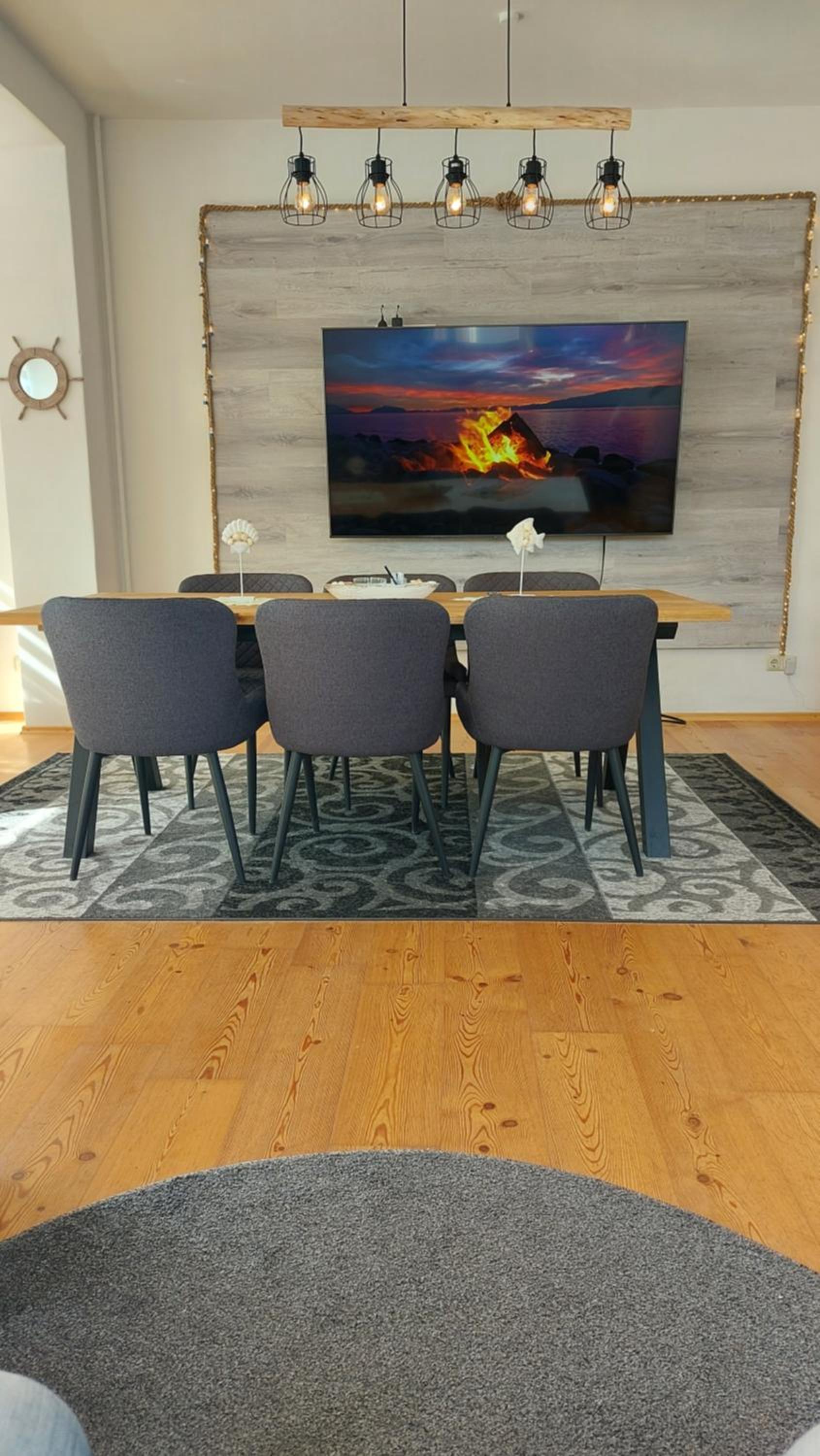 Ferienhaus Am Oland