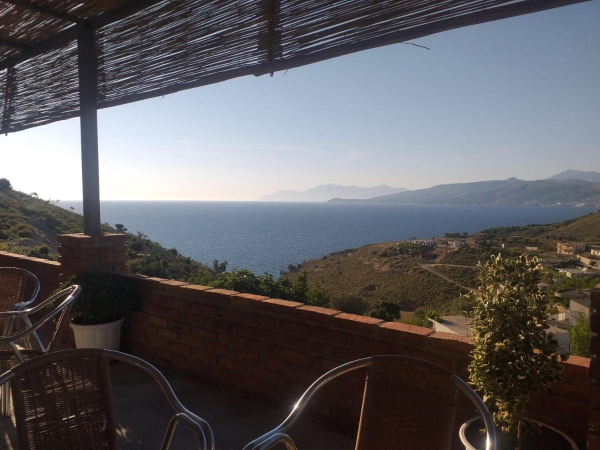 Grand Seaview Apartments