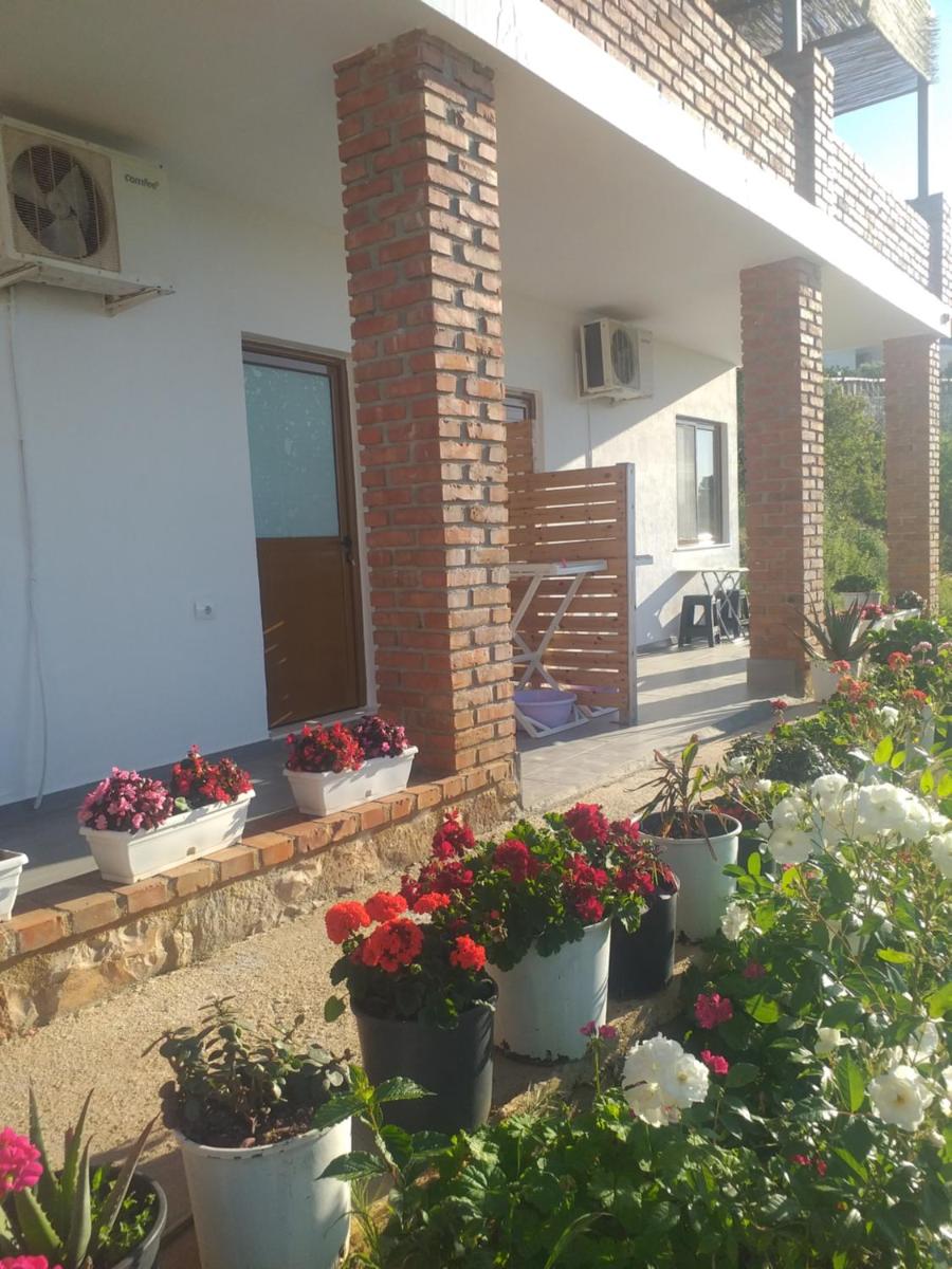 Grand Seaview Apartments