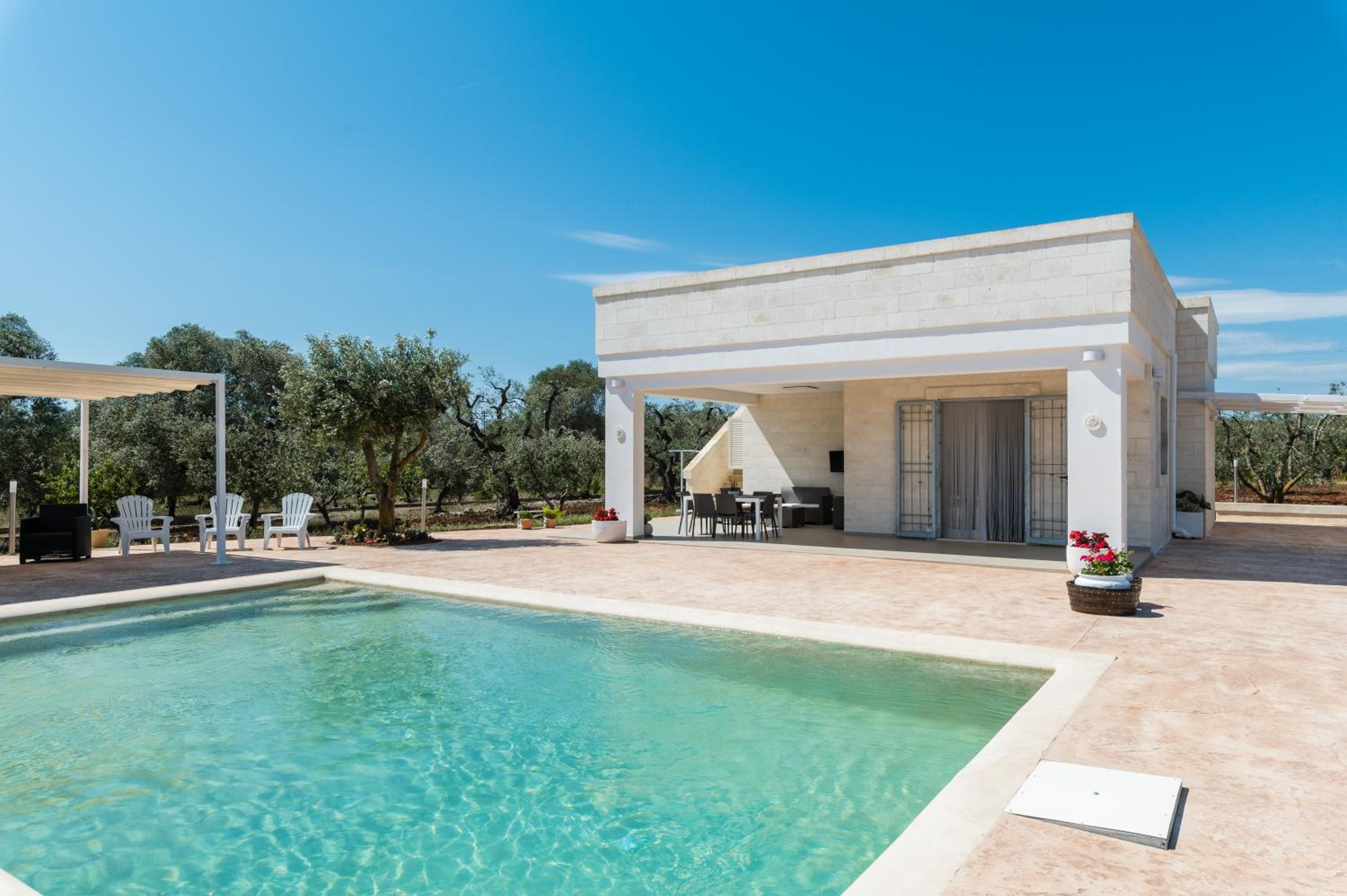 Villa Montallegro