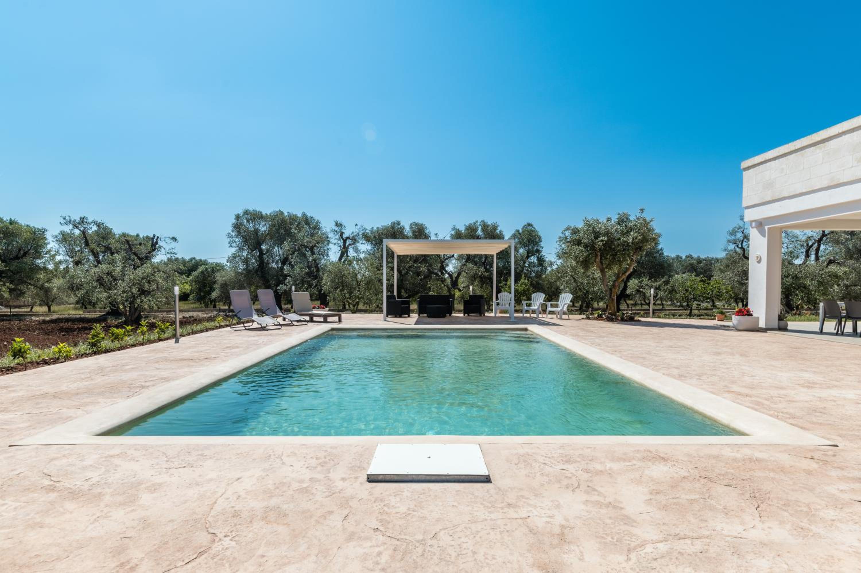 Villa Montallegro