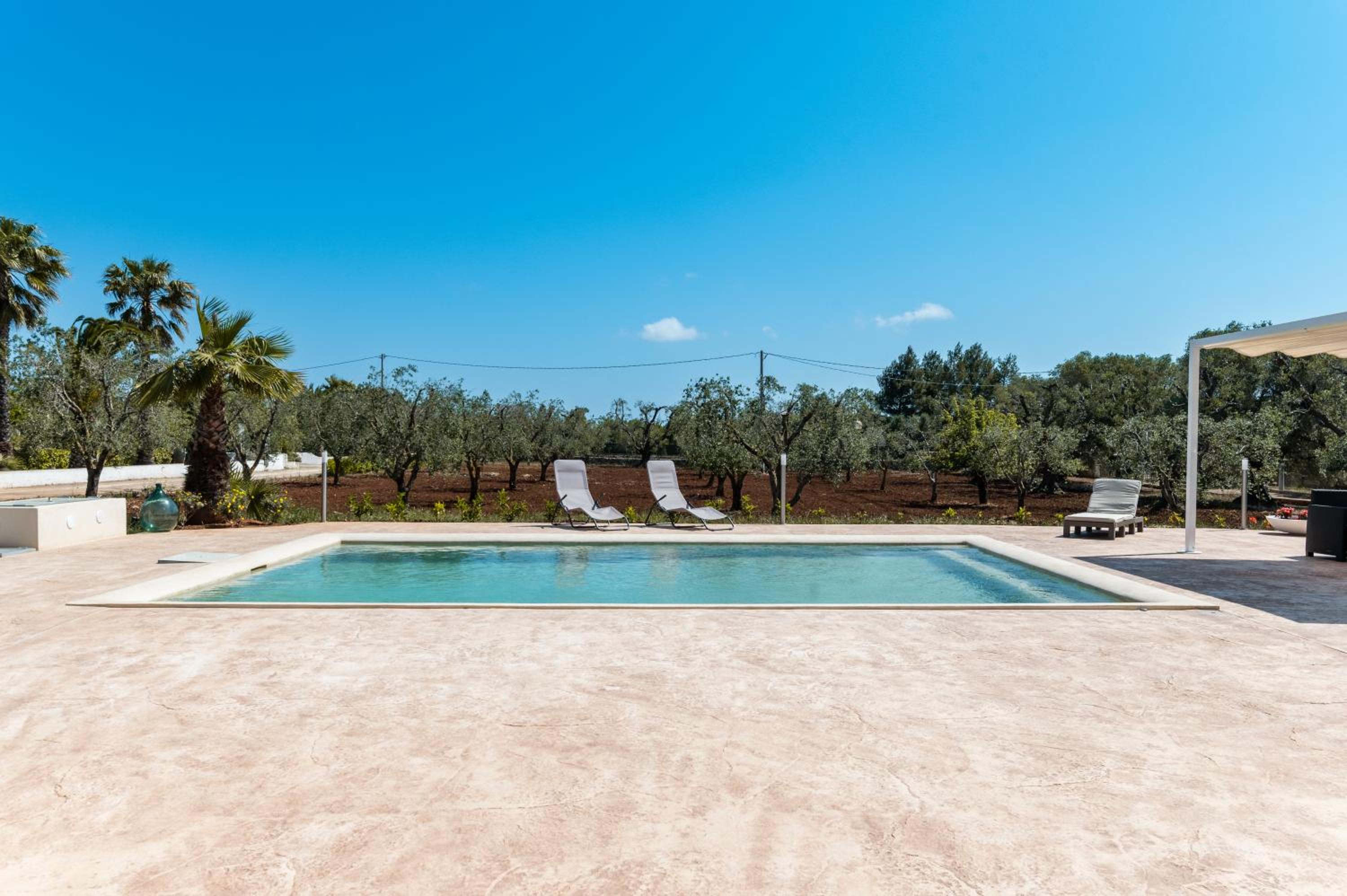 Villa Montallegro