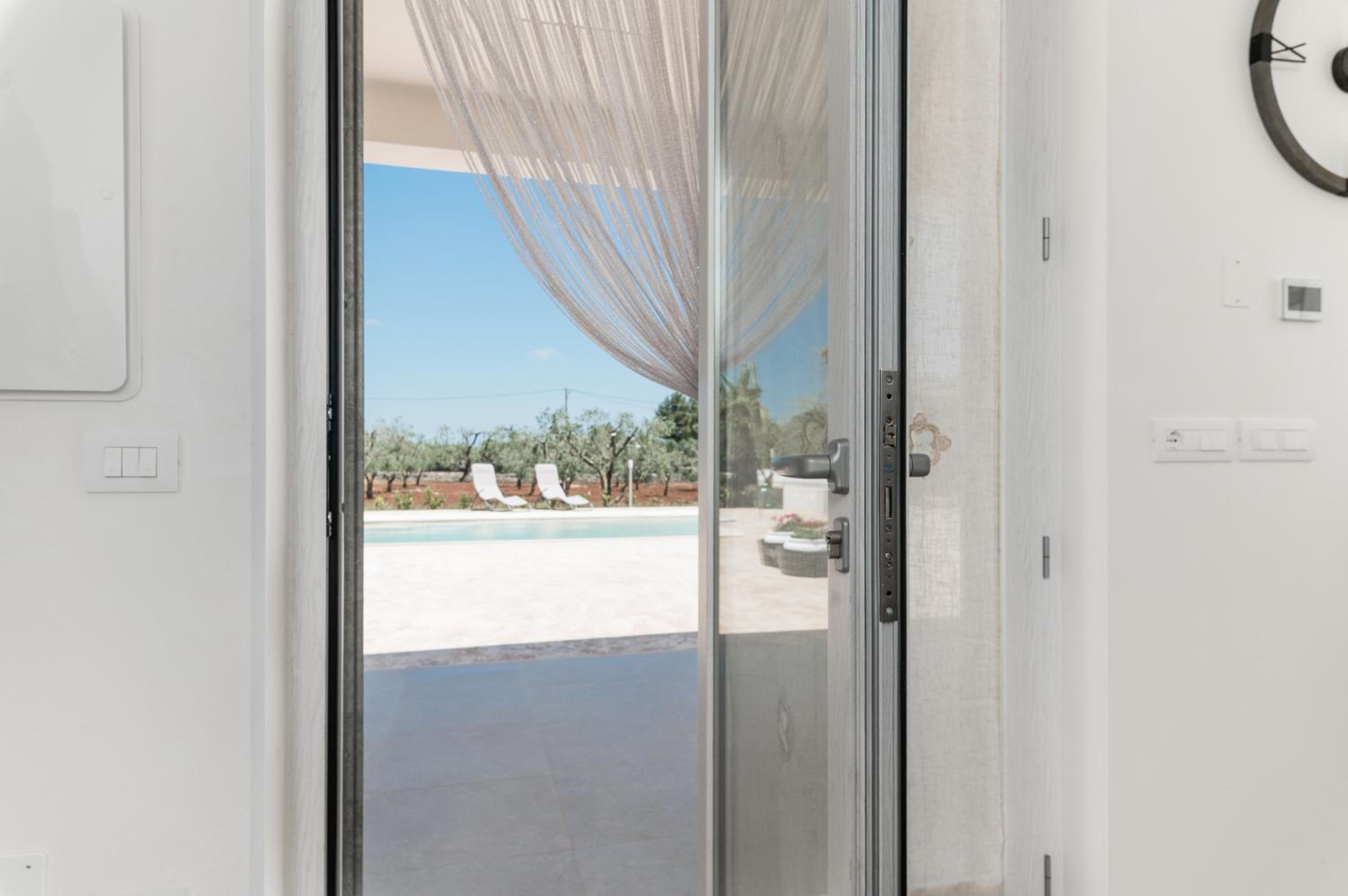 Villa Montallegro
