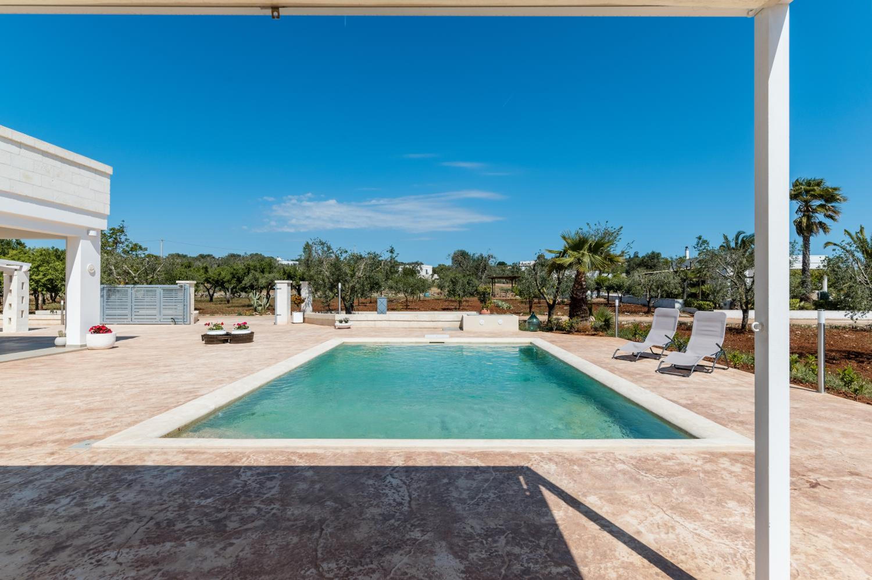 Villa Montallegro