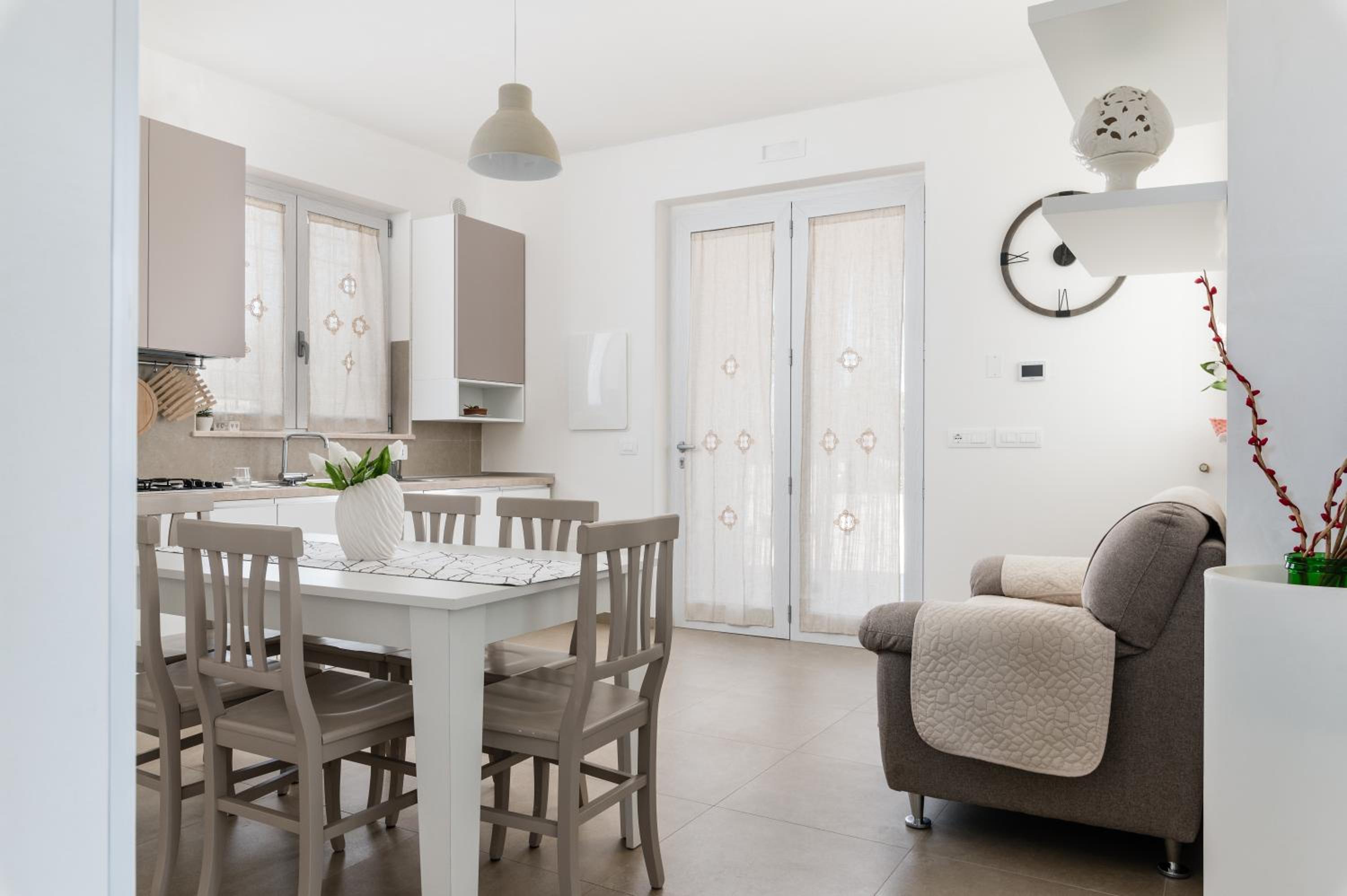 Villa Montallegro