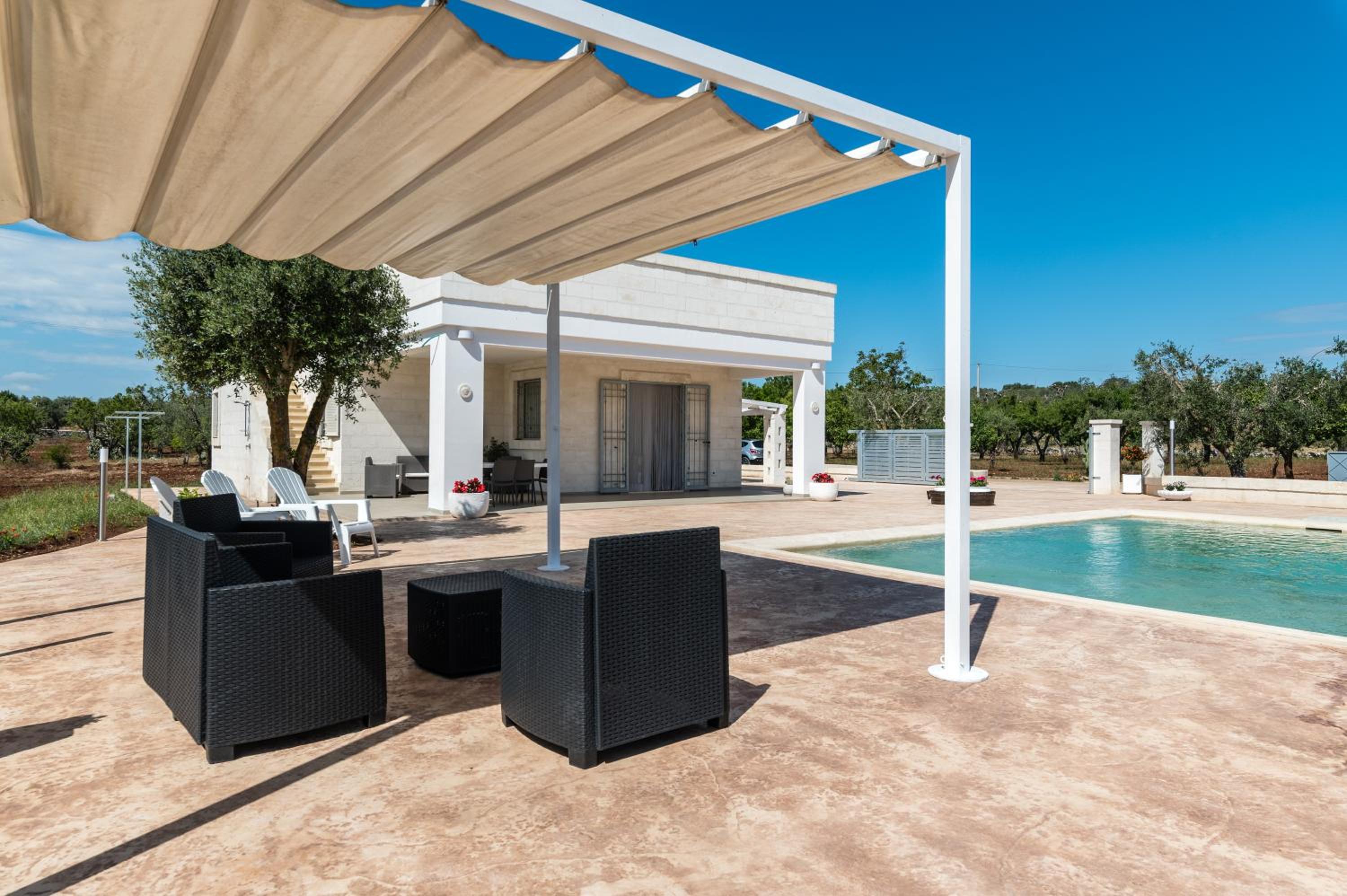 Villa Montallegro