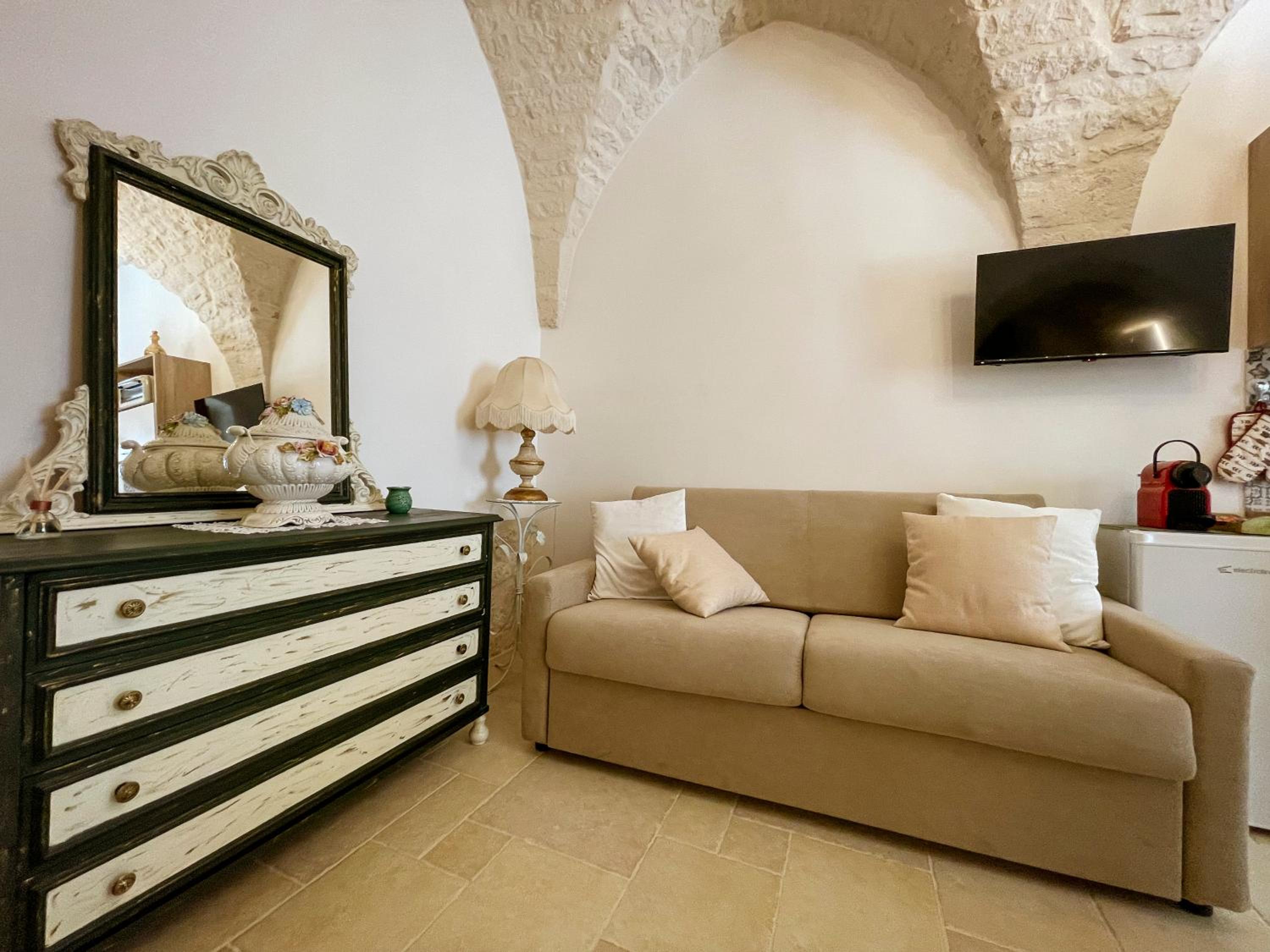 La Casa nel Vico view 3