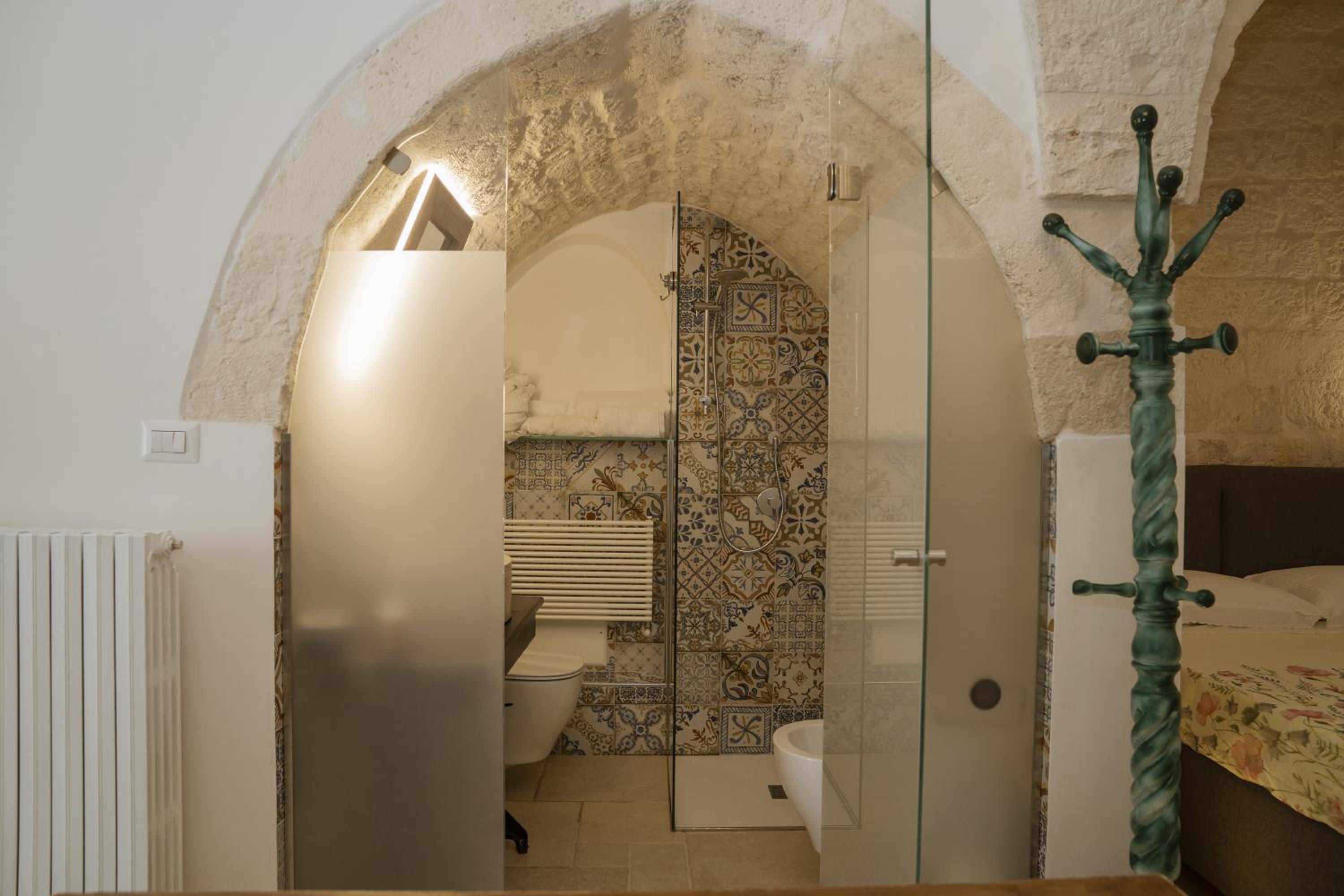 La Casa nel Vico view 4