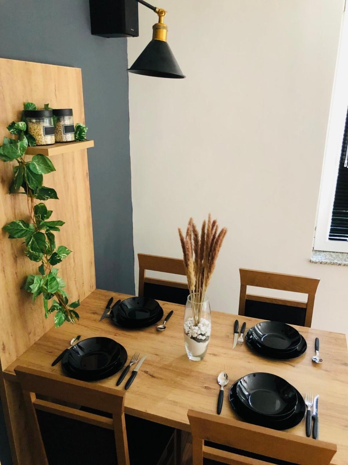 Urban Corner - Deluxe Apartments view 4