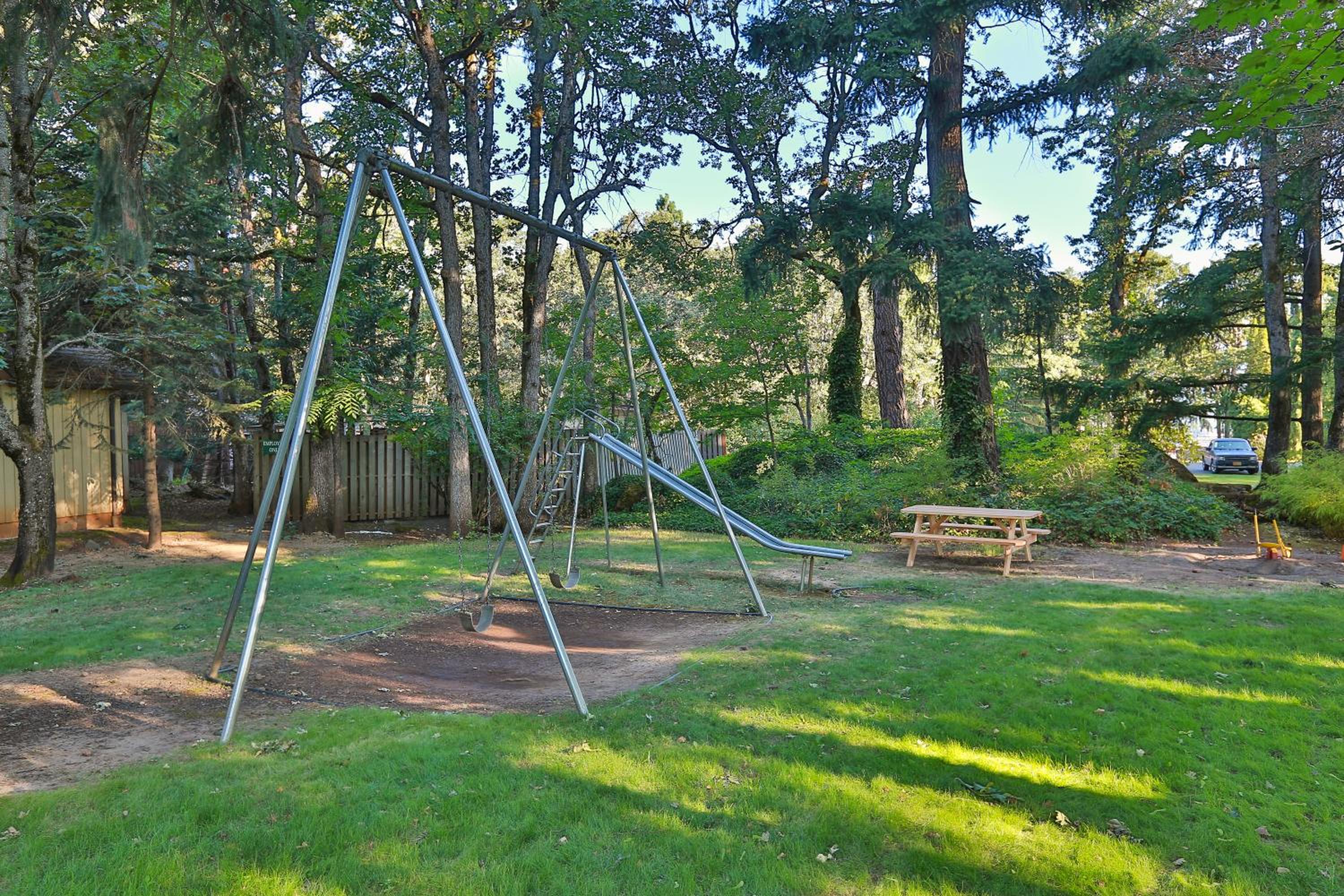 Westcliff Lodge