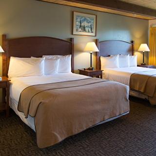 Westcliff Lodge