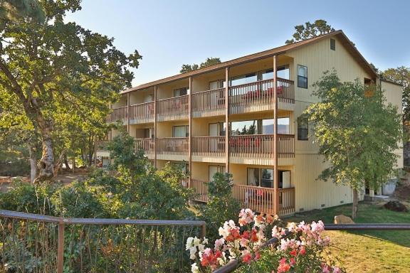 Westcliff Lodge