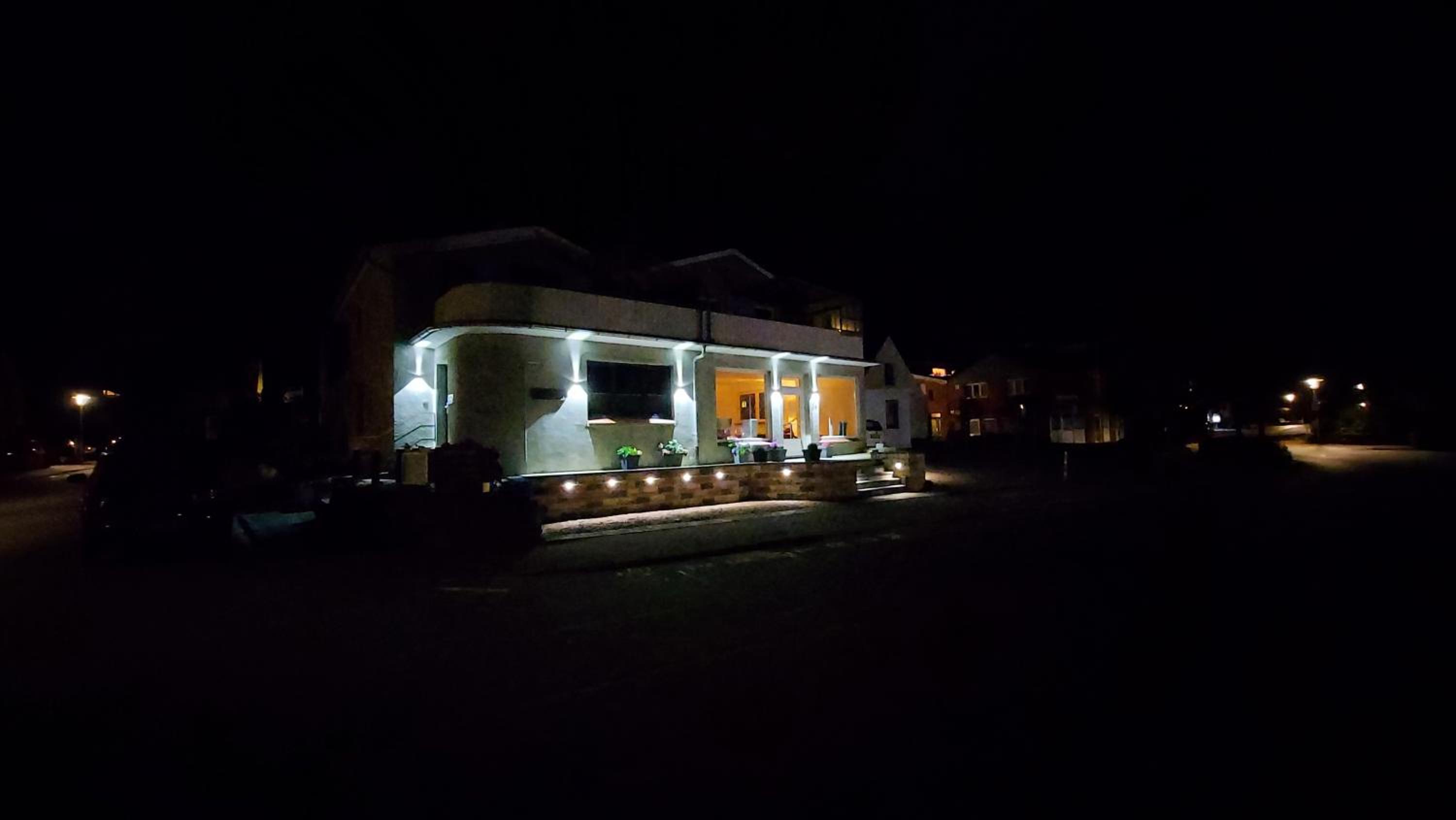 Ferienhaus Am Oland