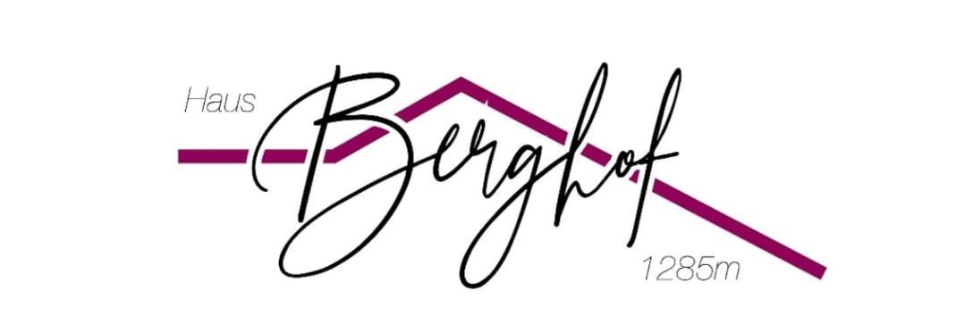 Haus Berghof