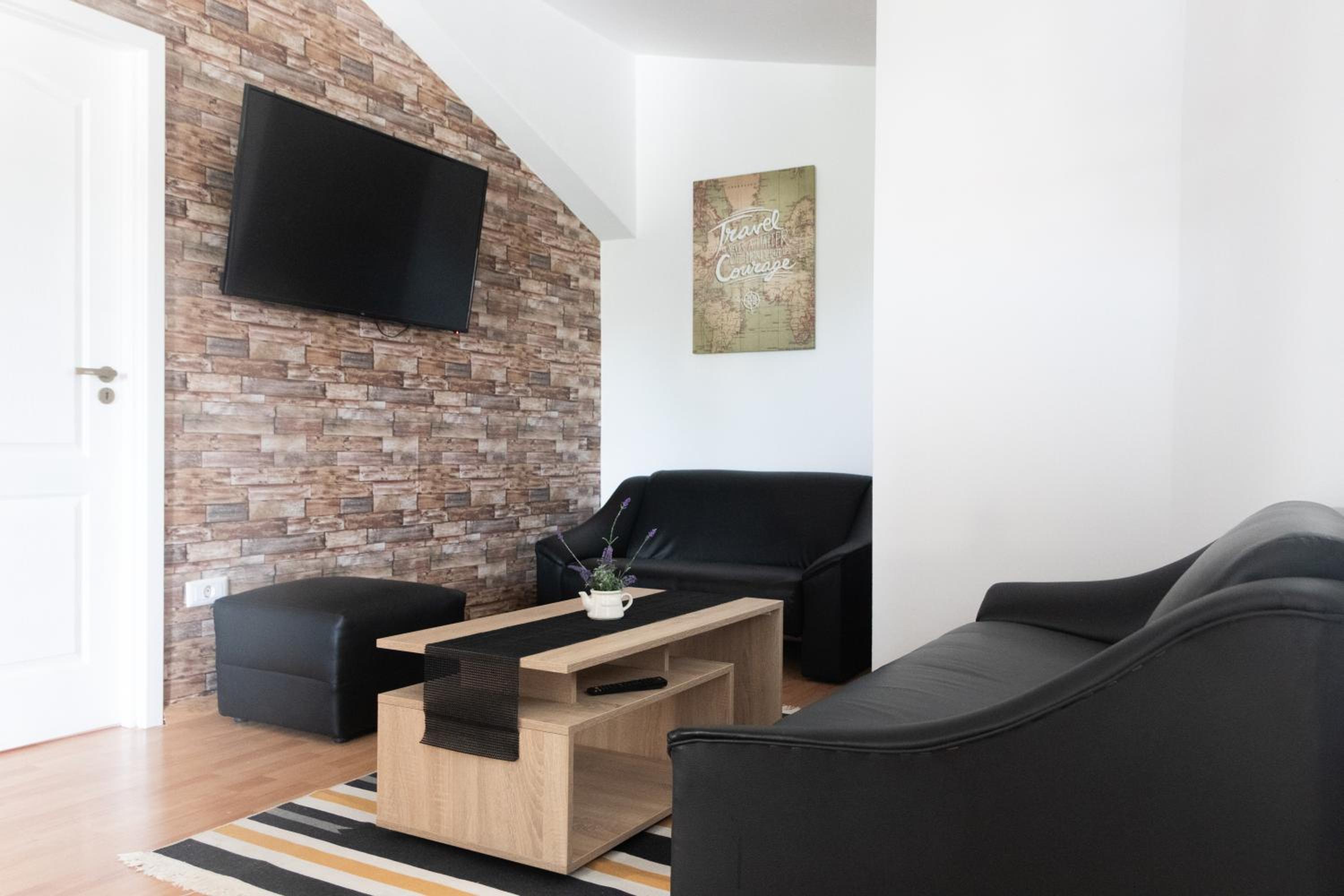 Cozy Apartments view 5