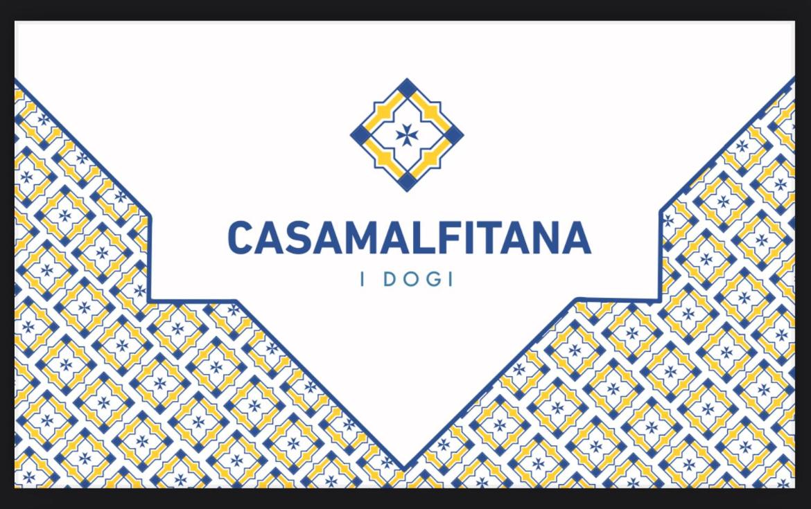 CASAMALFITANA I DOGI photo 4