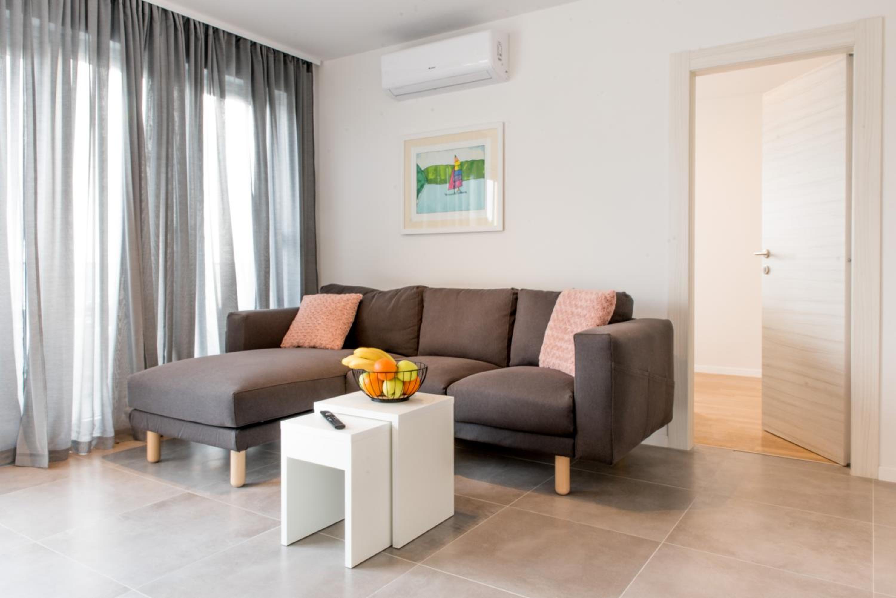 Lion's Beach Starlight Apartment view 2