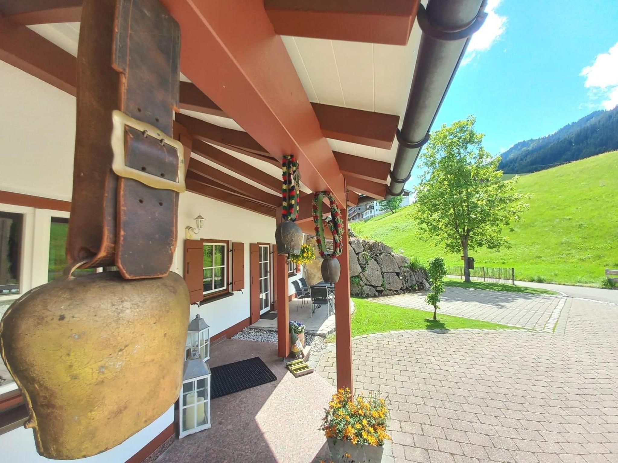 Haus Berg & Tal