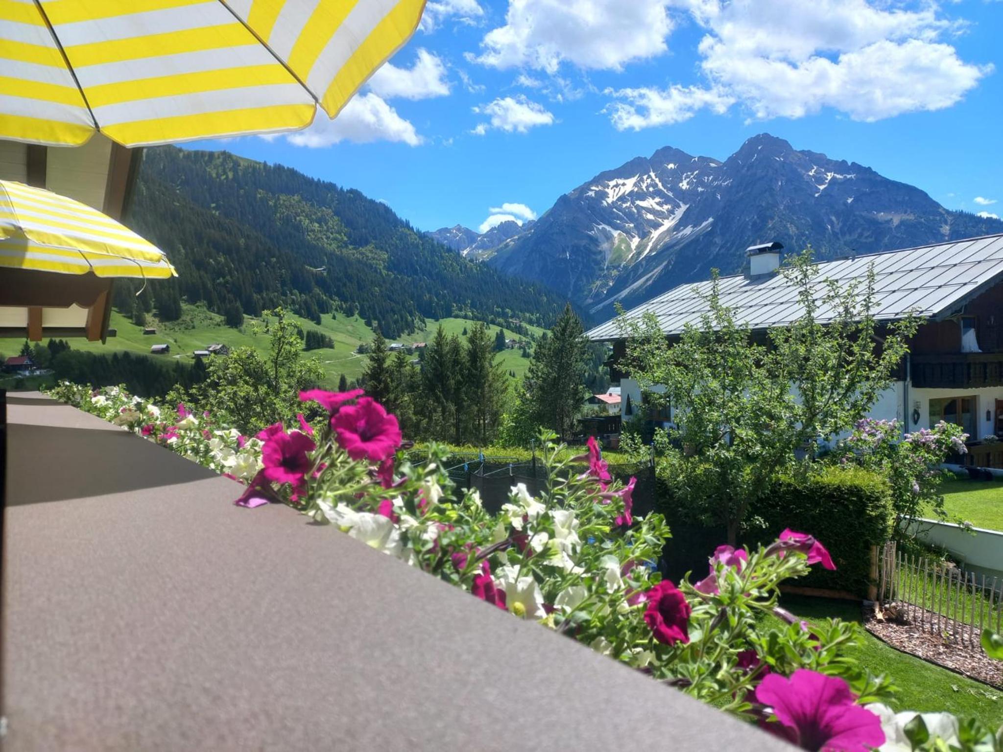 Haus Berg & Tal