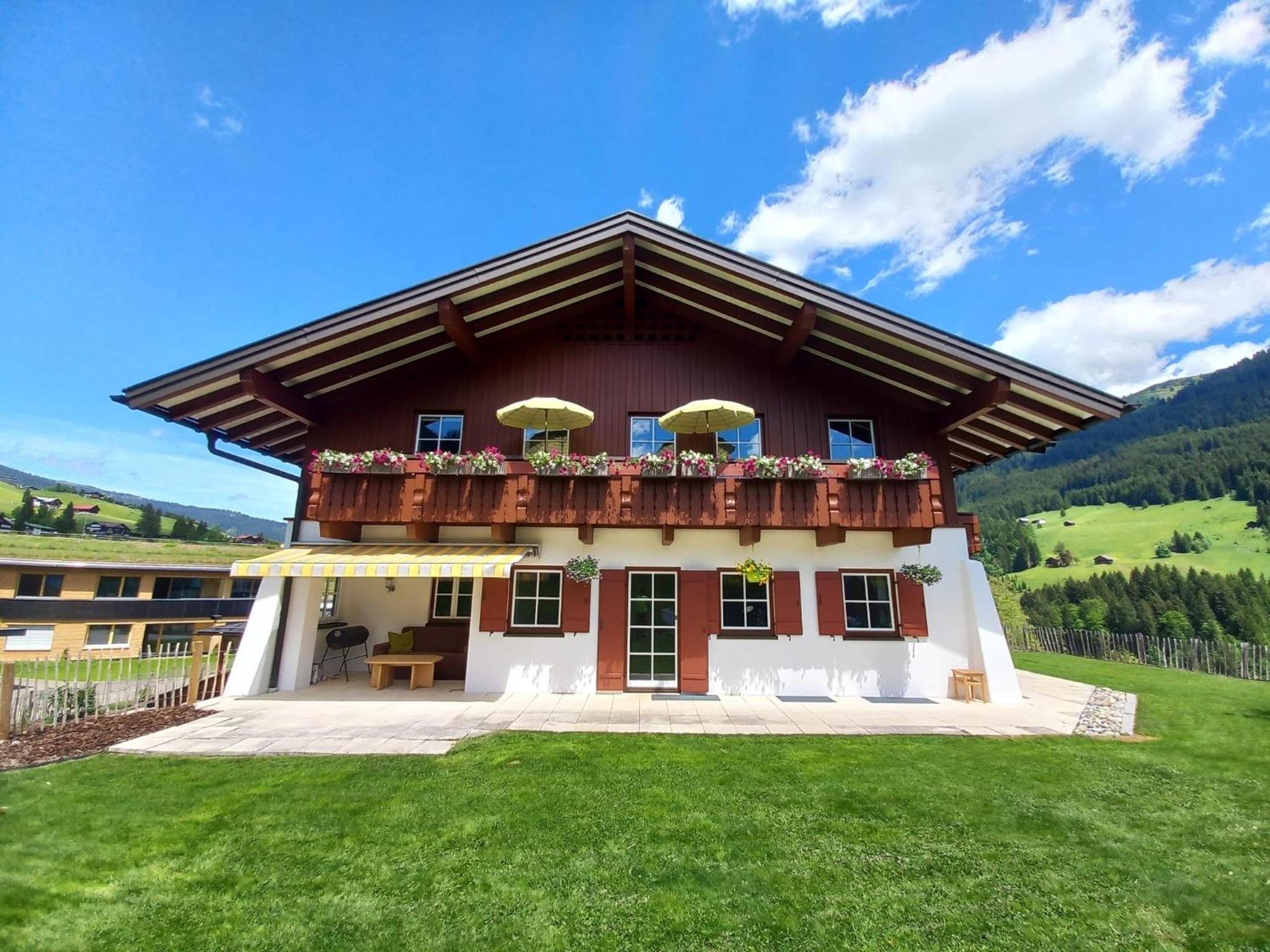 Haus Berg & Tal