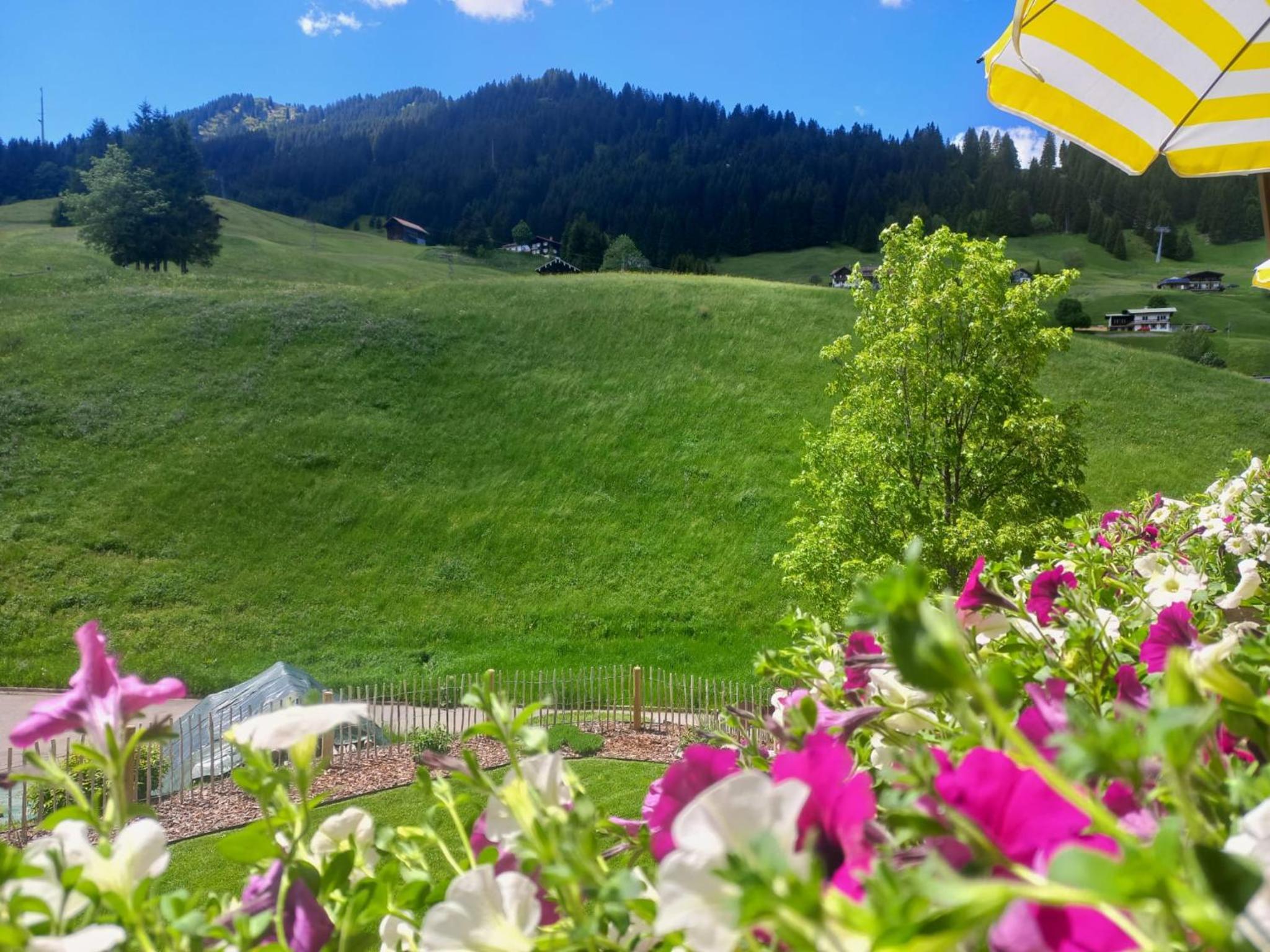 Haus Berg & Tal