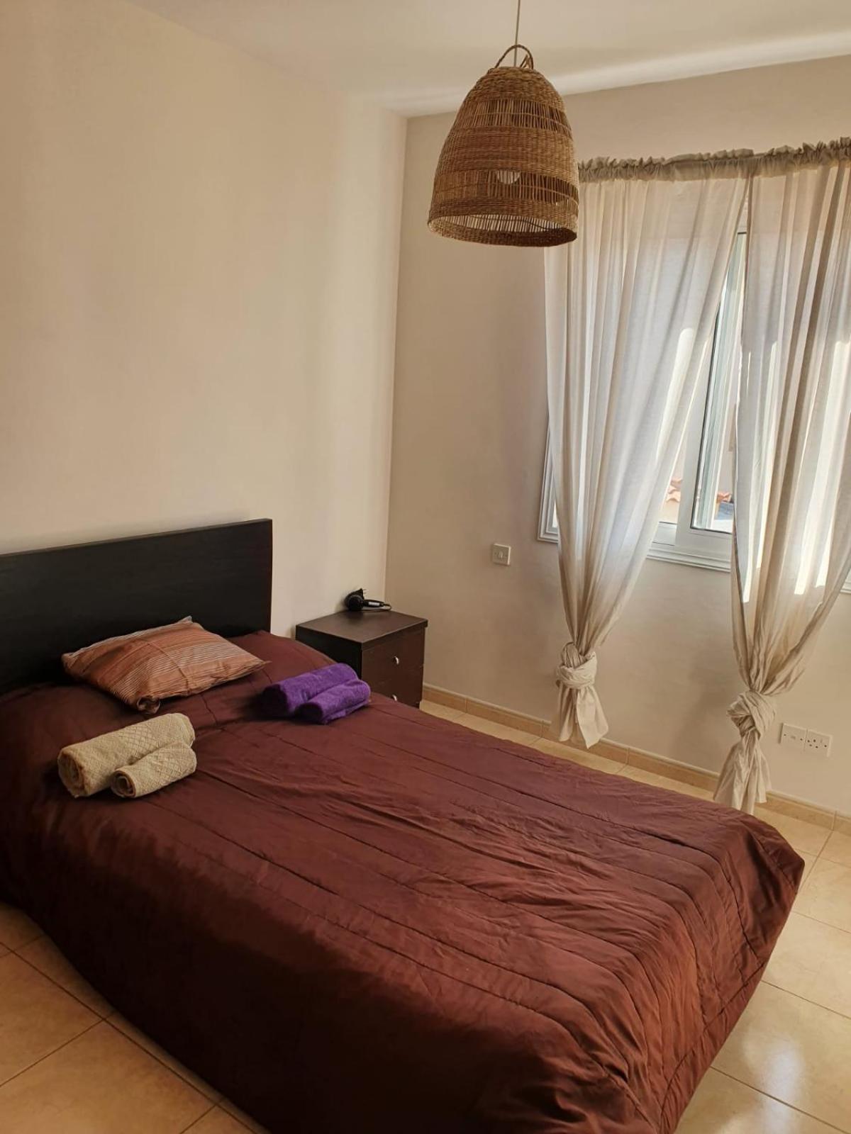 Ancient Paphos - cozy place next to the sea, marina, historical sites, buses, mall, and market view 3