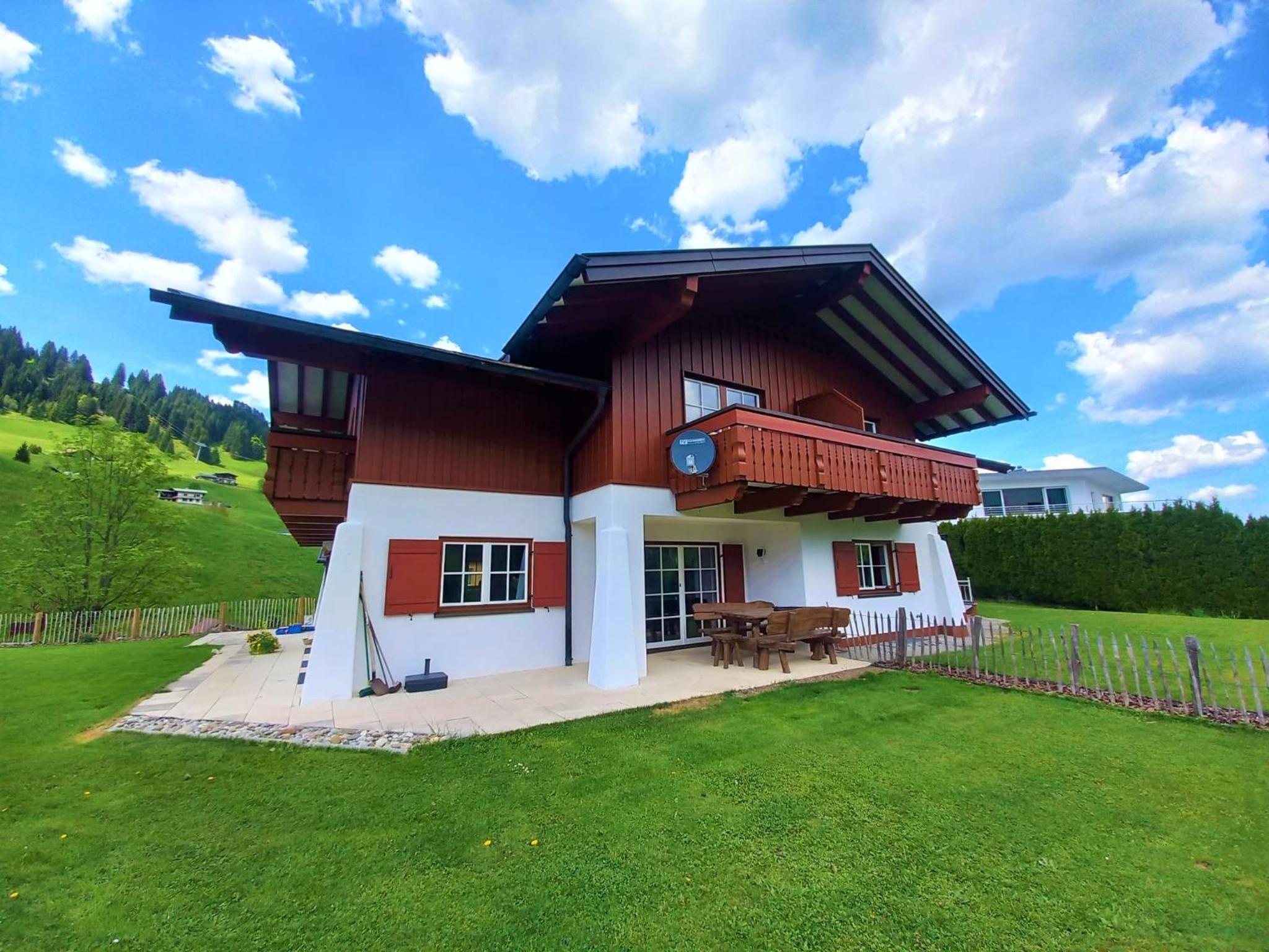 Haus Berg & Tal