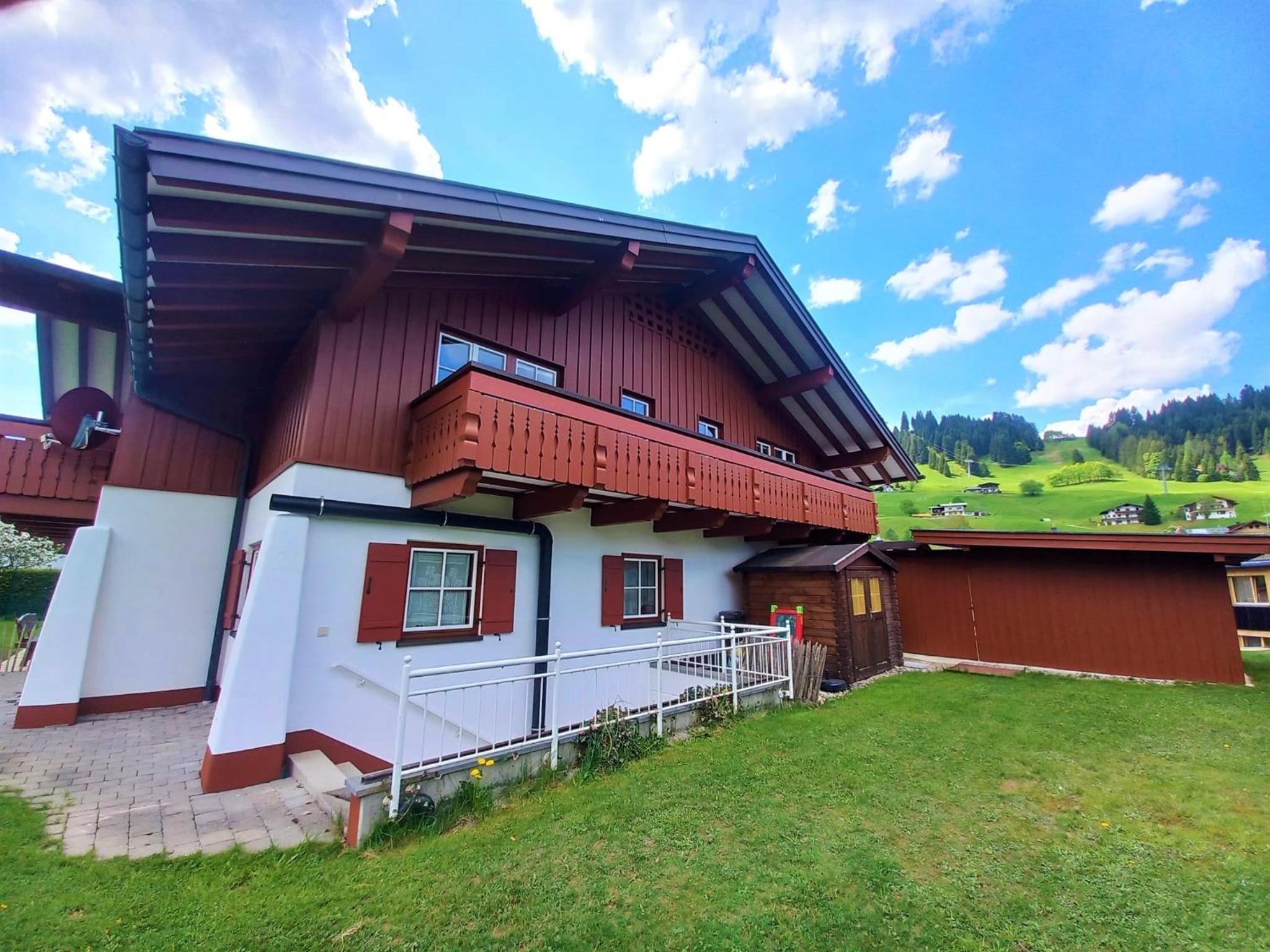 Haus Berg & Tal