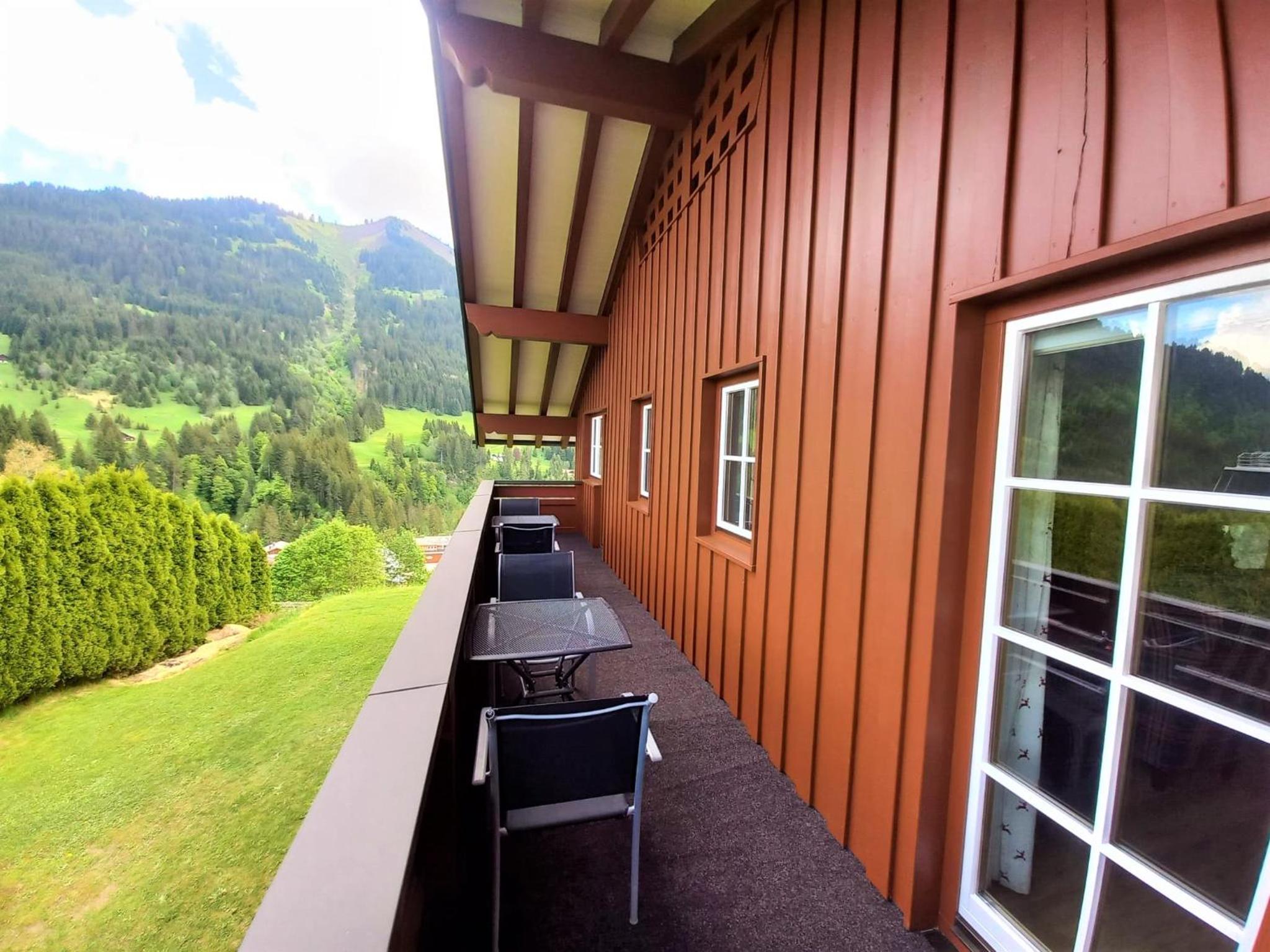 Haus Berg & Tal