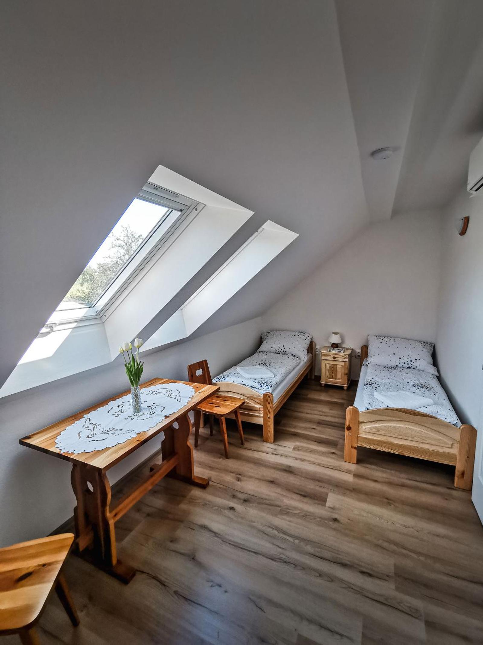 U Matůšků view 3