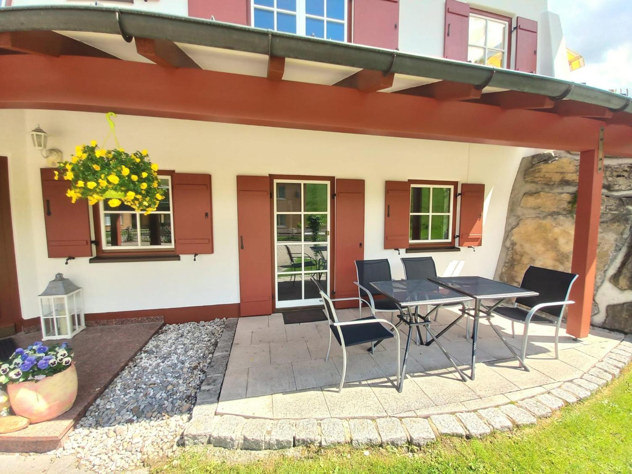 Haus Berg & Tal